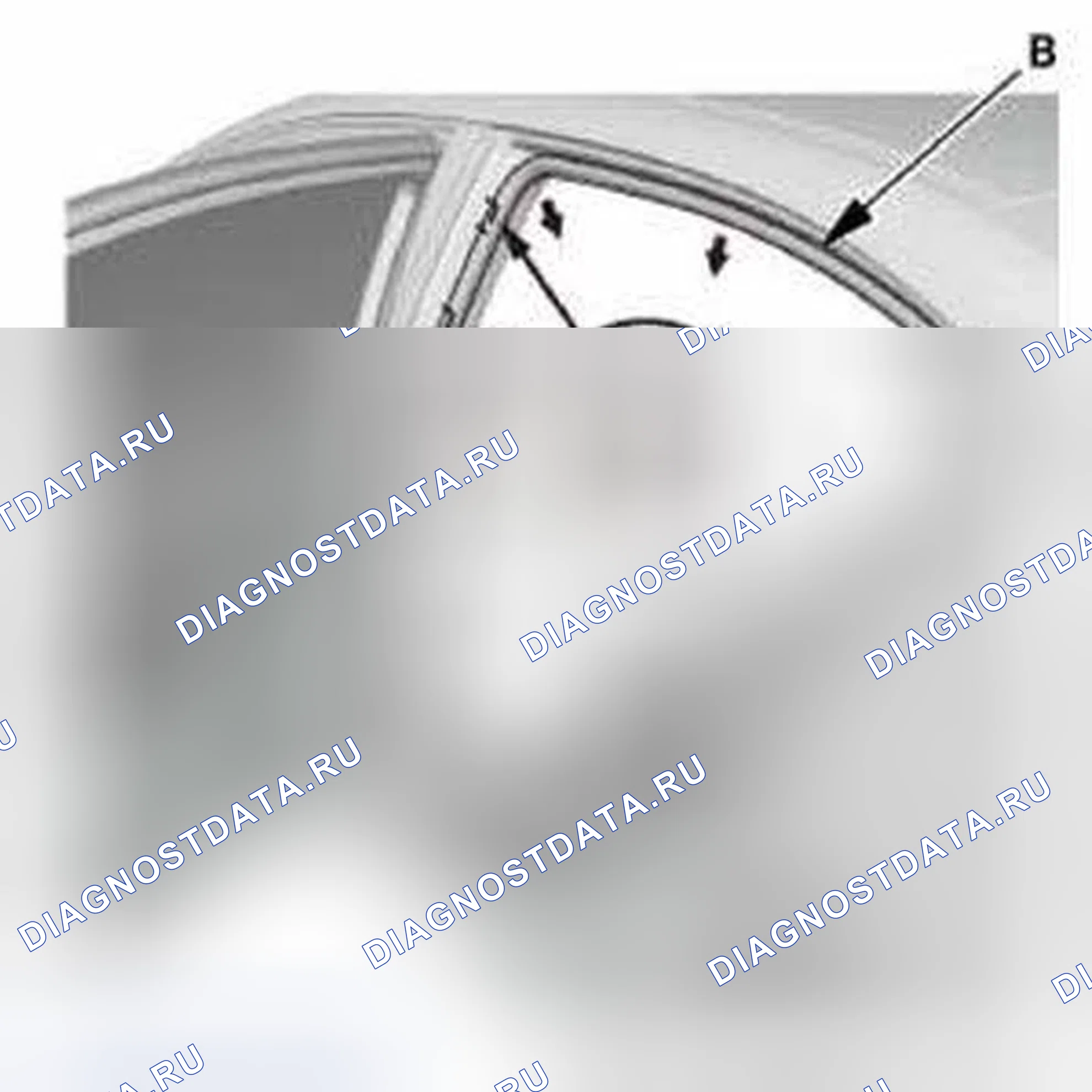 Рис. 324. Honda Civic IX
