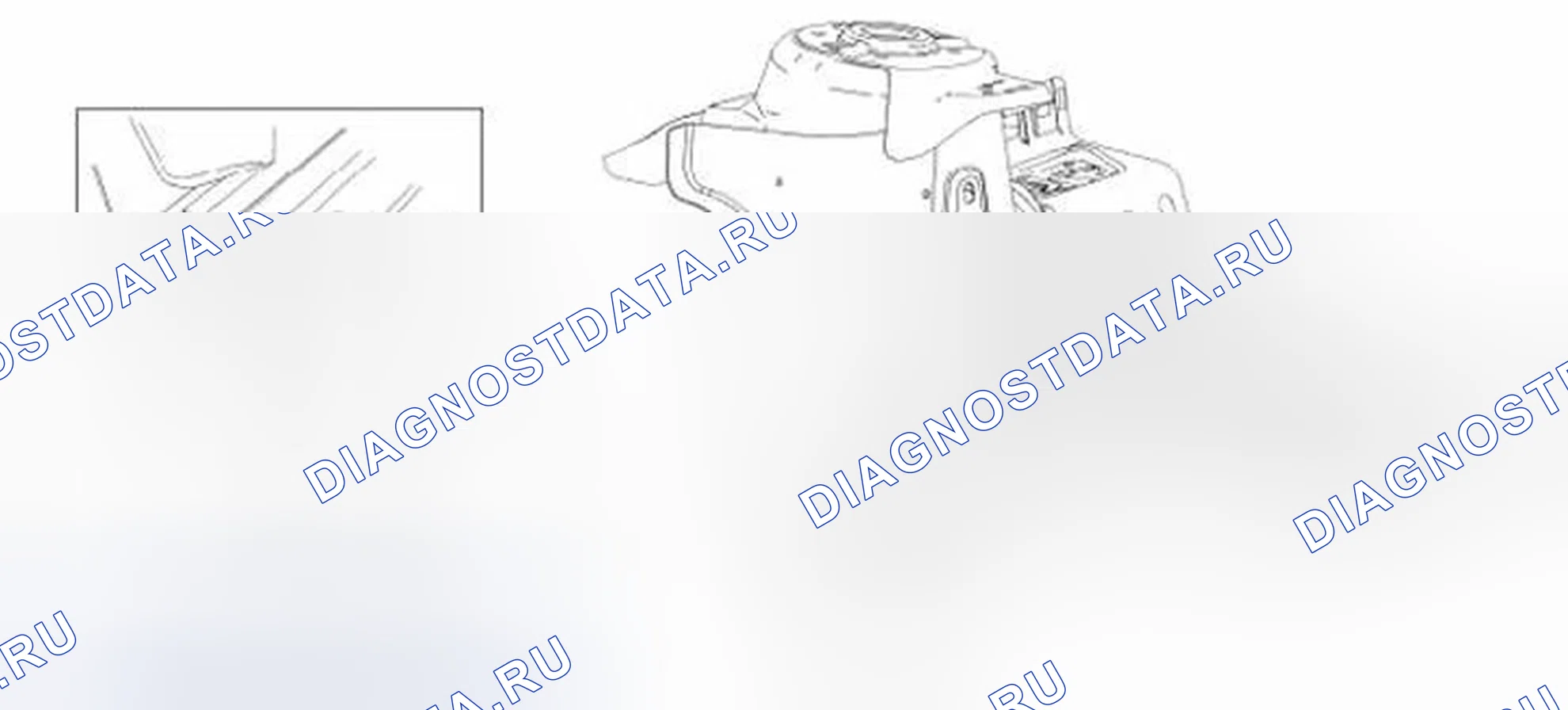 Рис. 71. Ford Mustang V рестайлинг 2