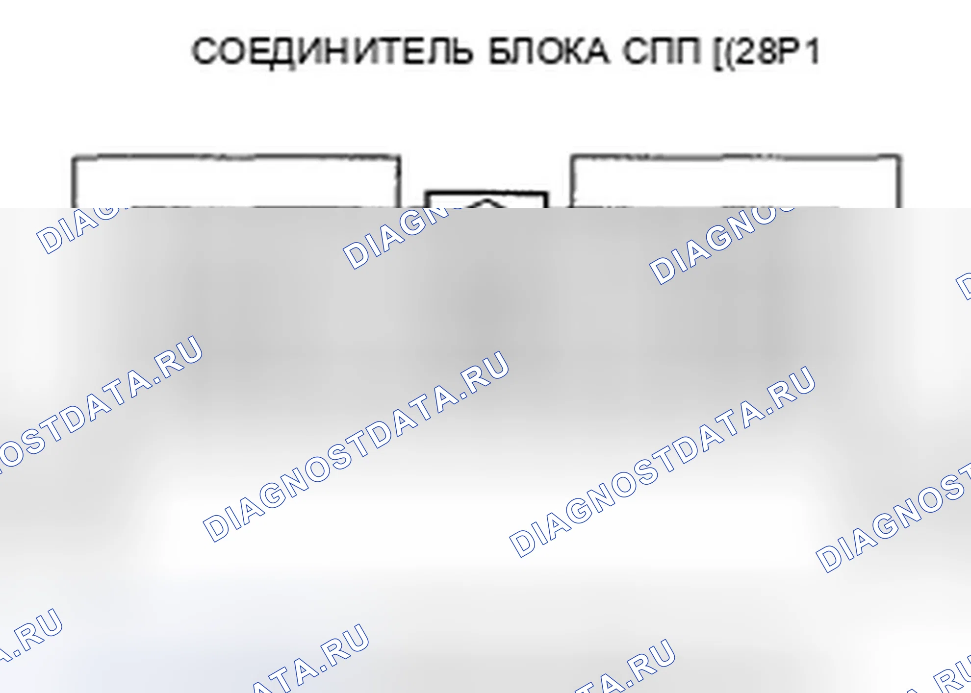 Рис. 239. Honda Pilot I рестайлинг
