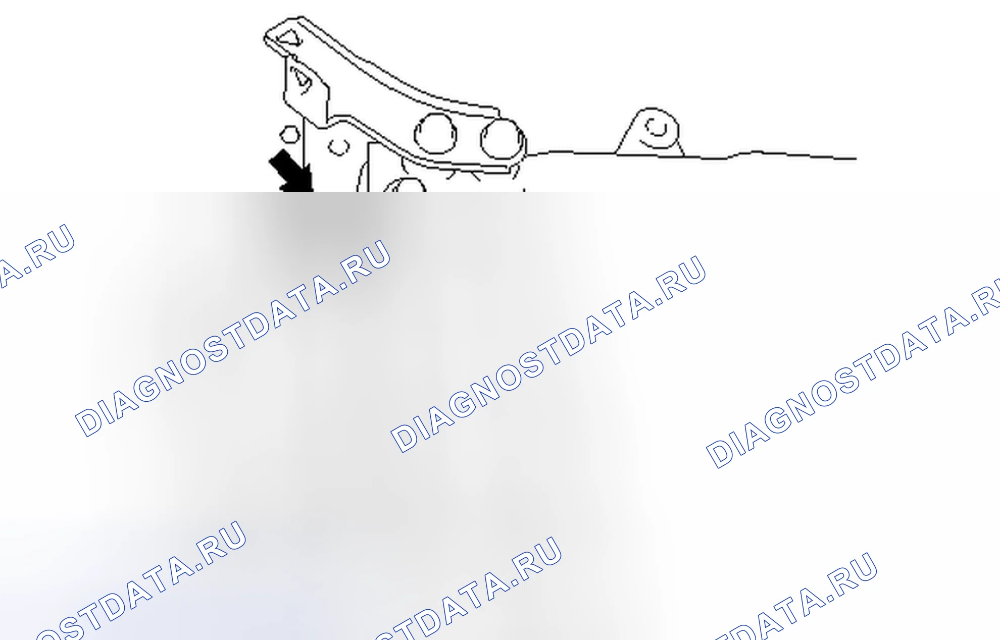 Рис. 37. Toyota Avalon XX40
