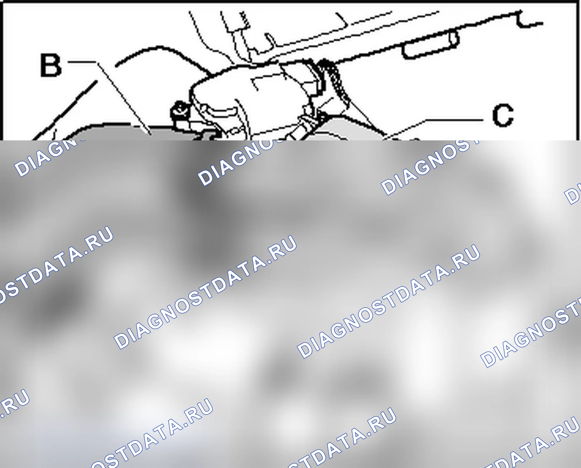 Рис. 112. Audi Q7 4L рестайлинг