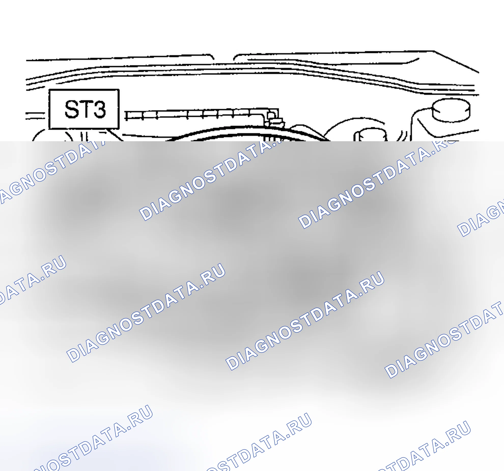 Рис. 146. Subaru Outback BH