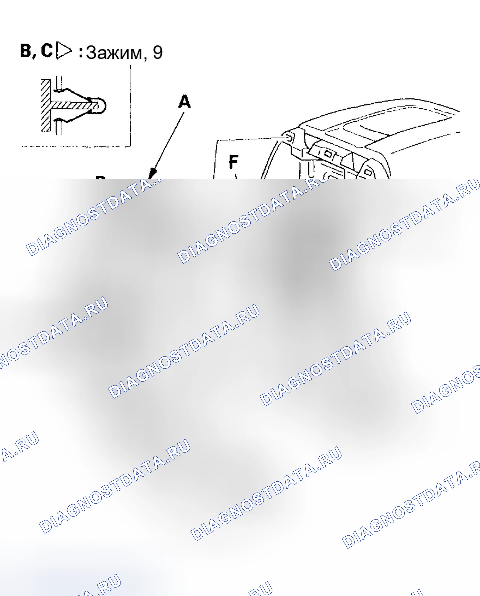 Рис. 23. Honda Pilot I