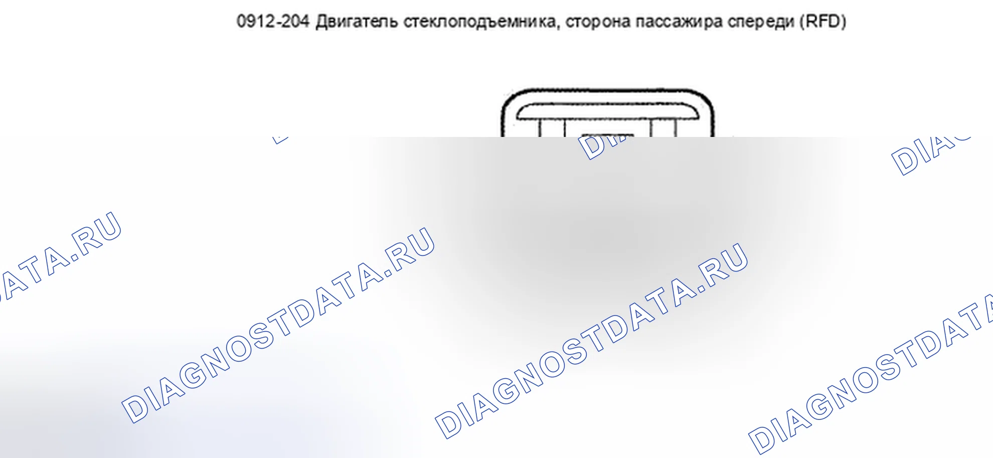Рис. 7. Mazda Tribute II
