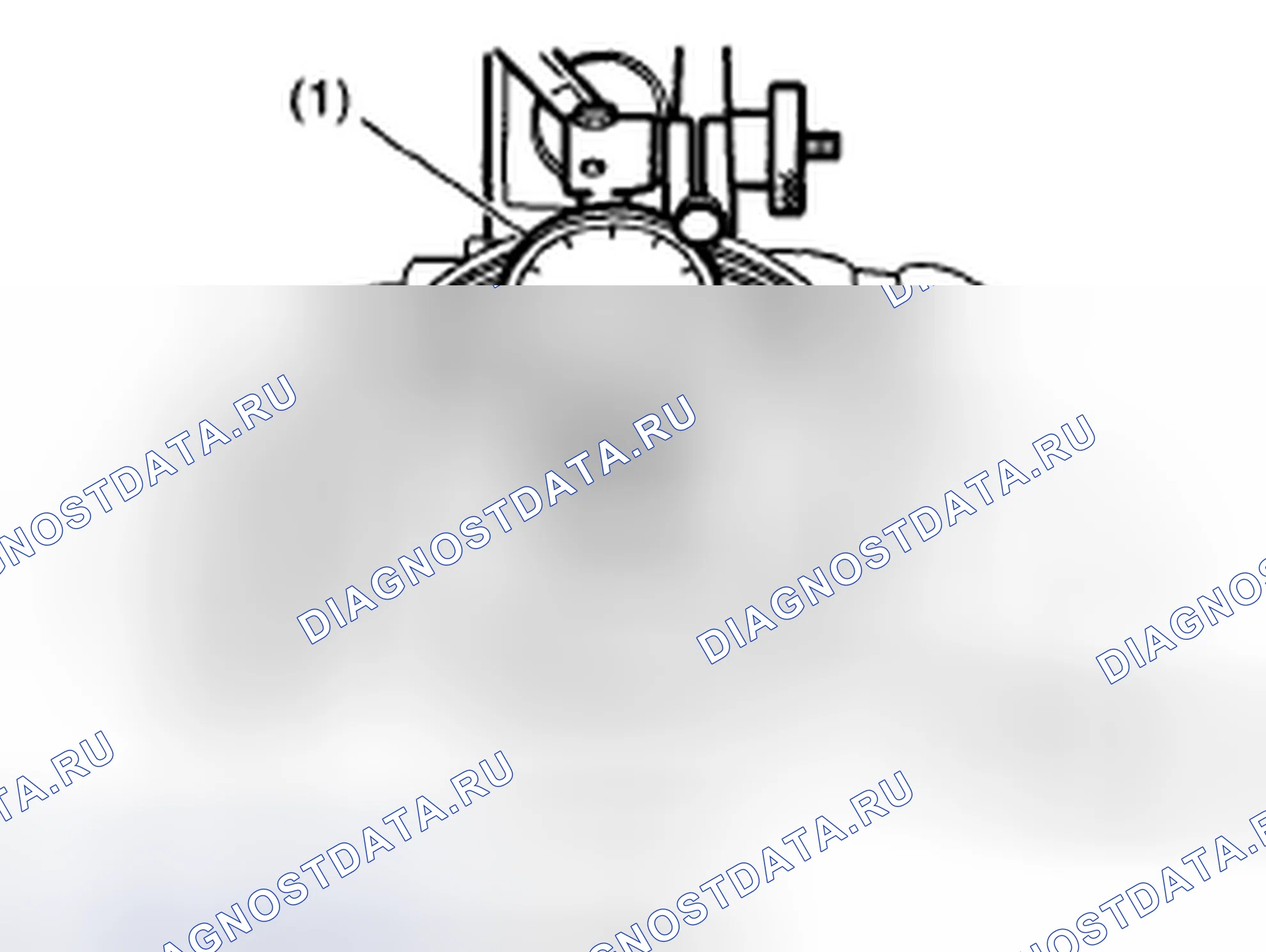 Рис. 161. Subaru Outback BP рестайлинг