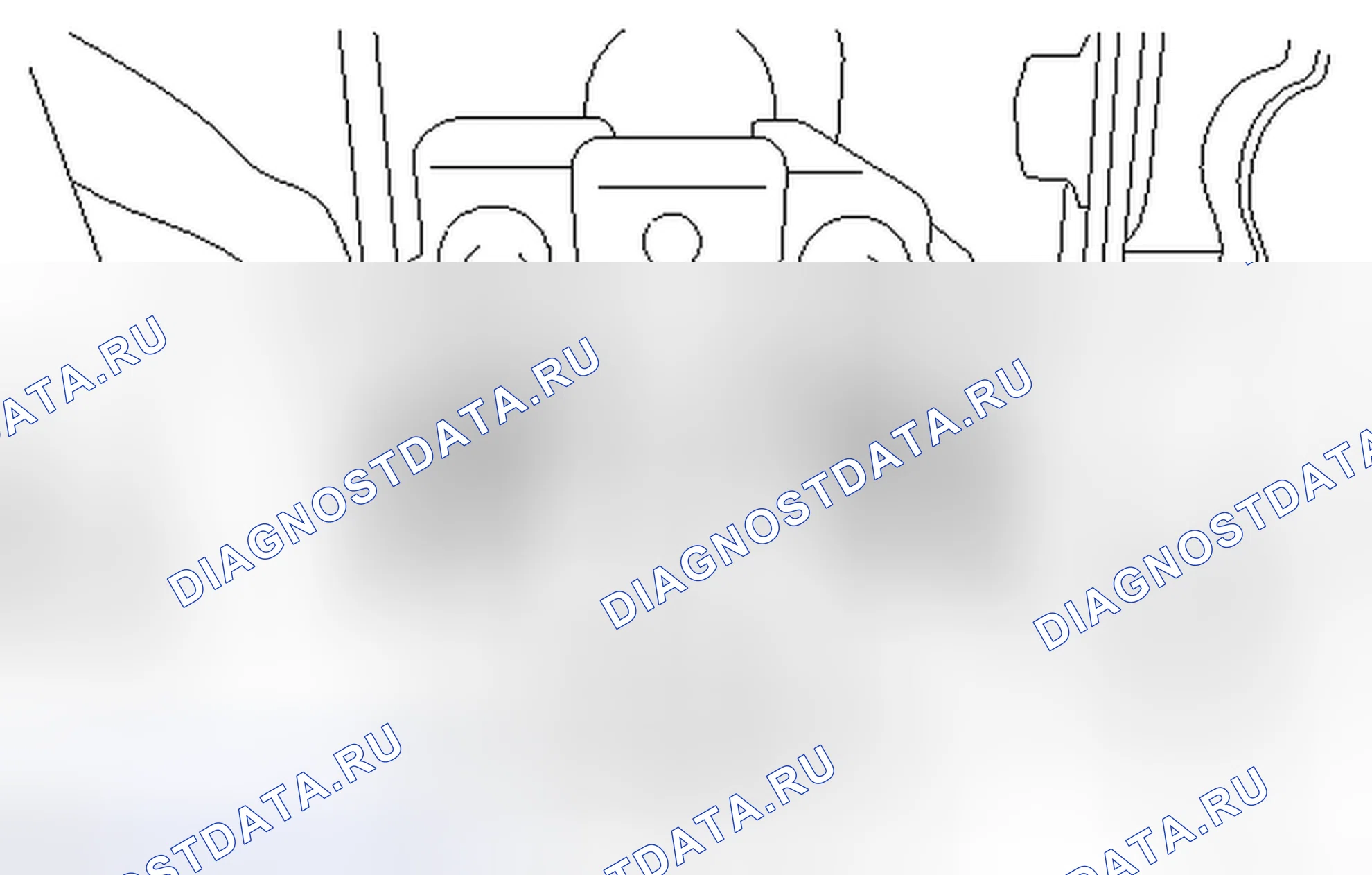 Рис. 39. Kia Sorento IV