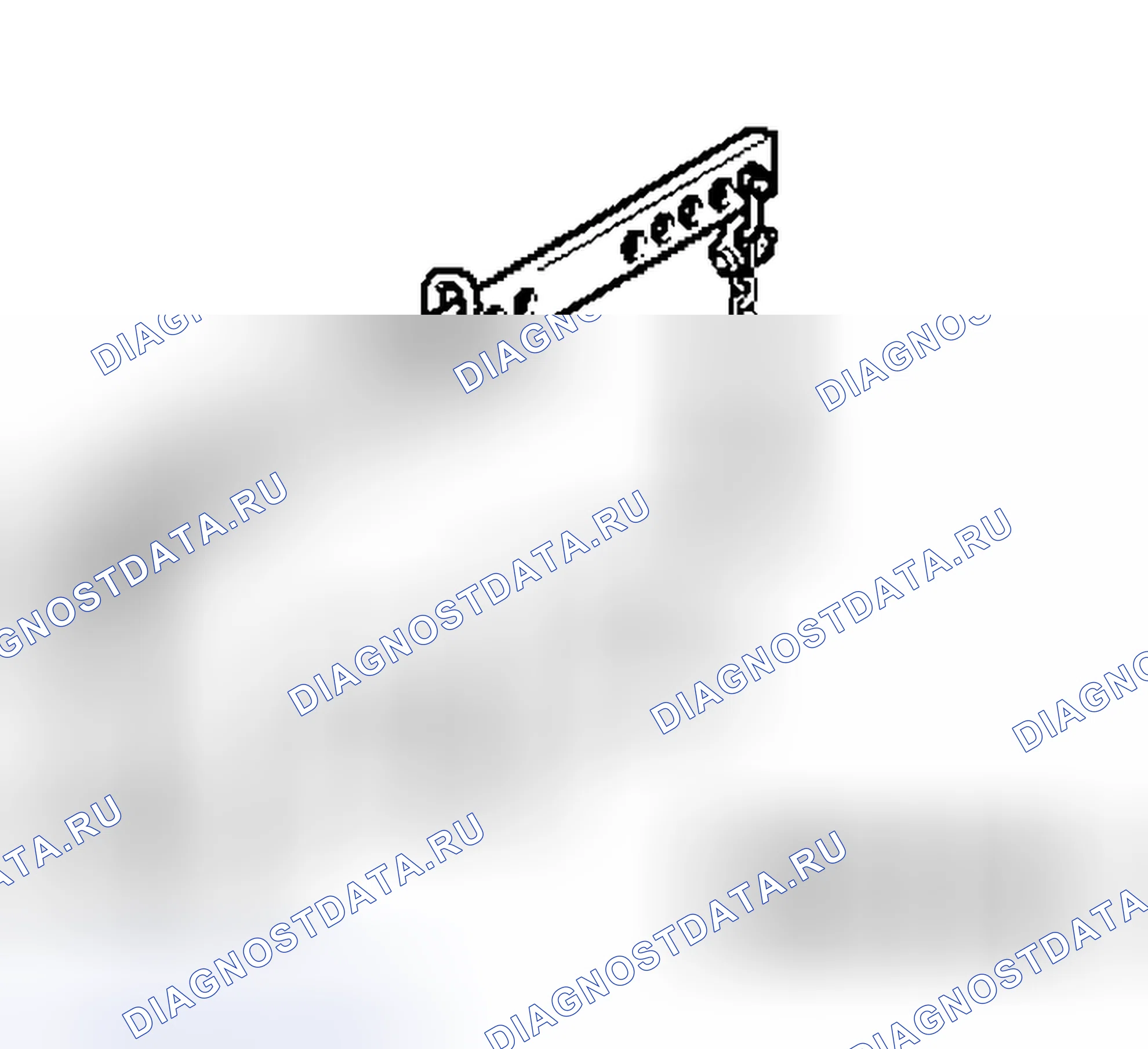 Рис. 248. Mitsubishi Endeavor I