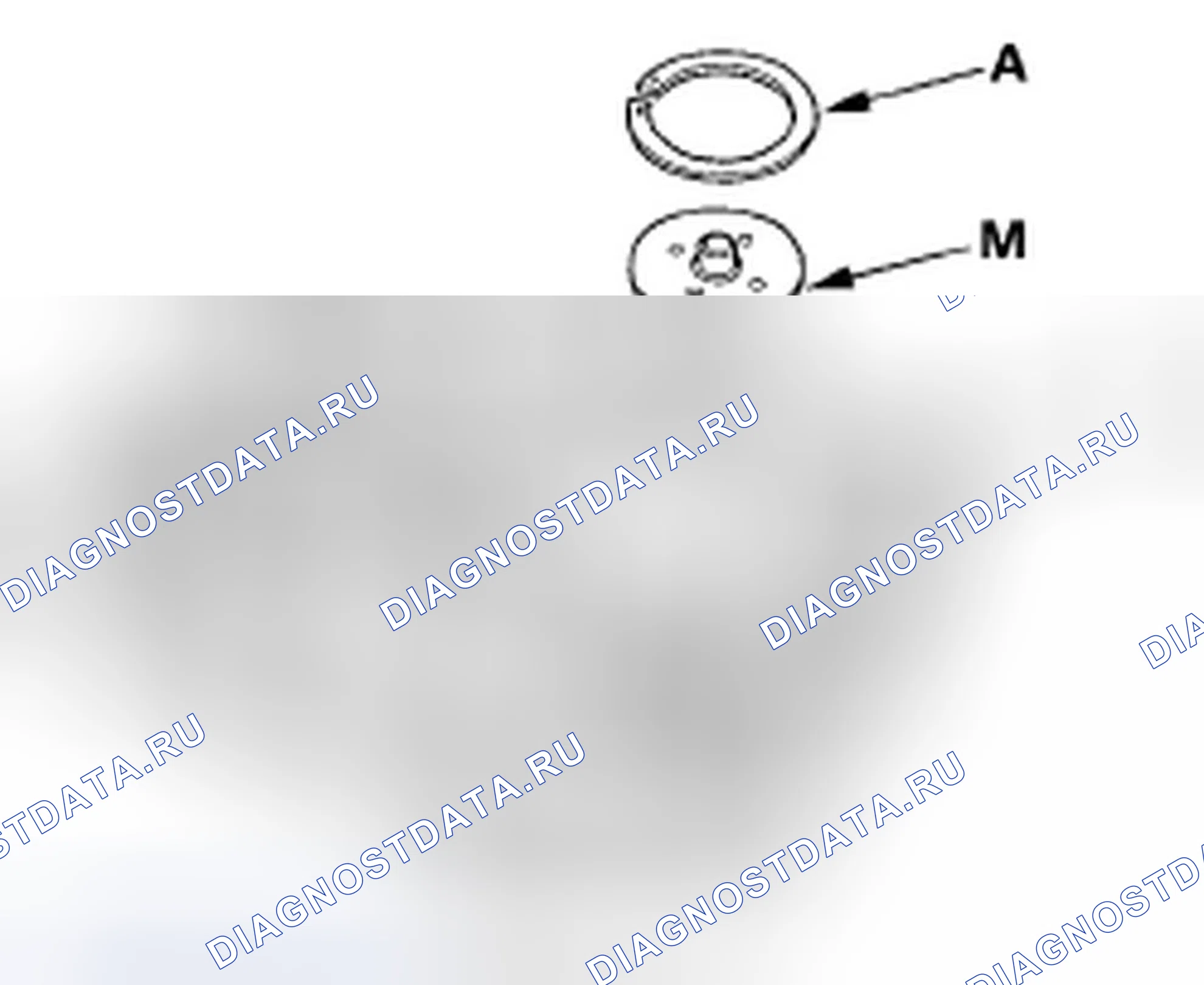 Рис. 175. Honda Element YH2 рестайлинг