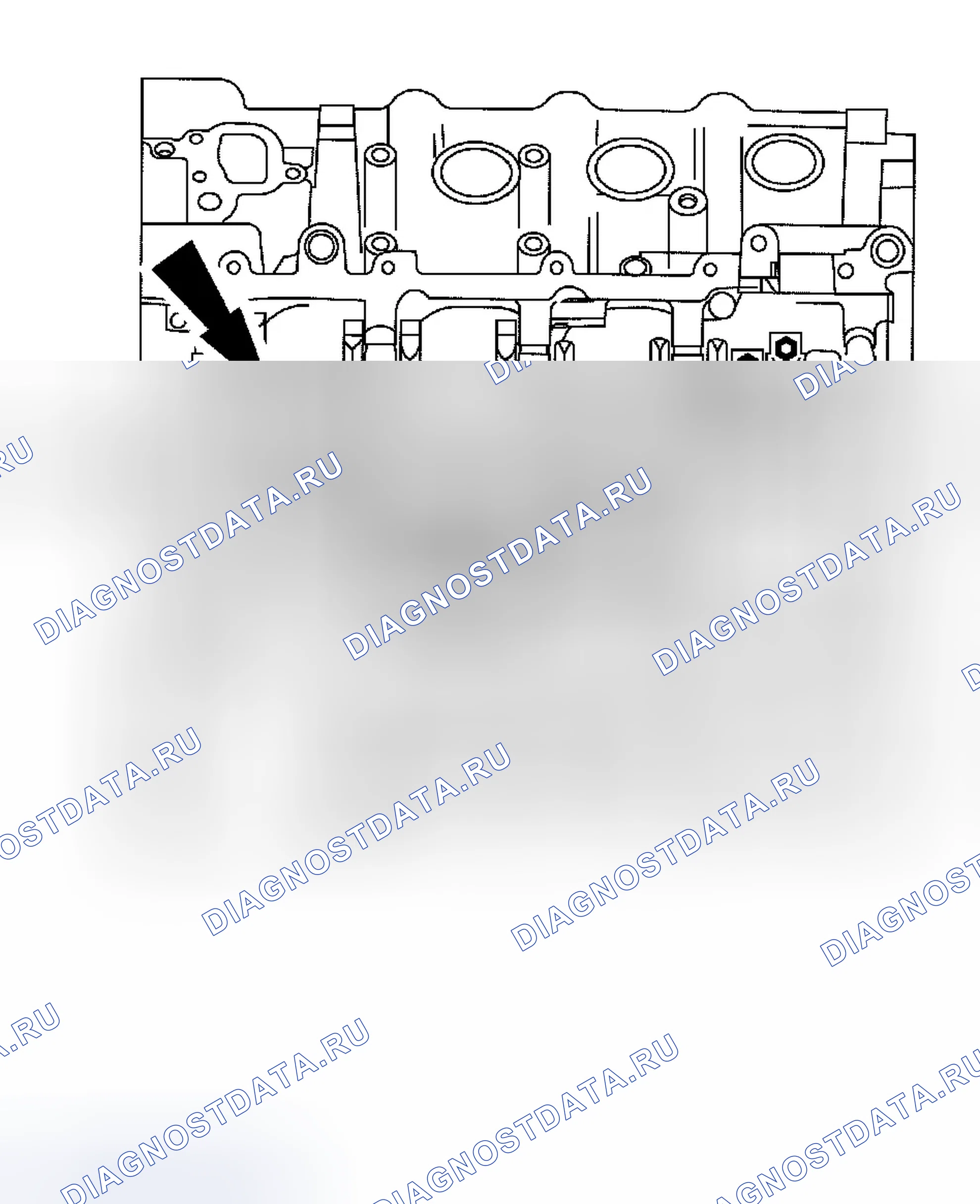 Рис. 866. Ford Mustang V