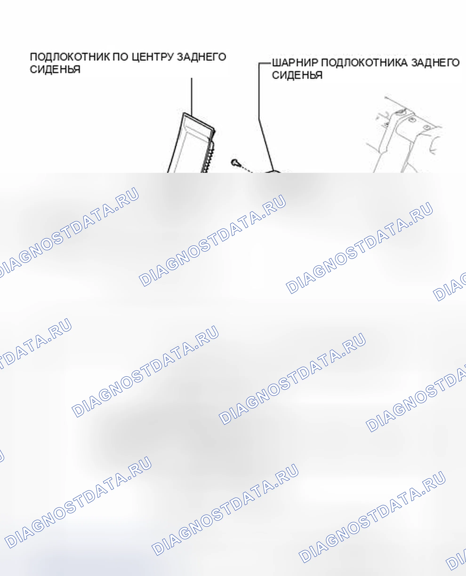 Рис. 52: ИЛЛЮСТРАЦИЯ. Haval H6S I