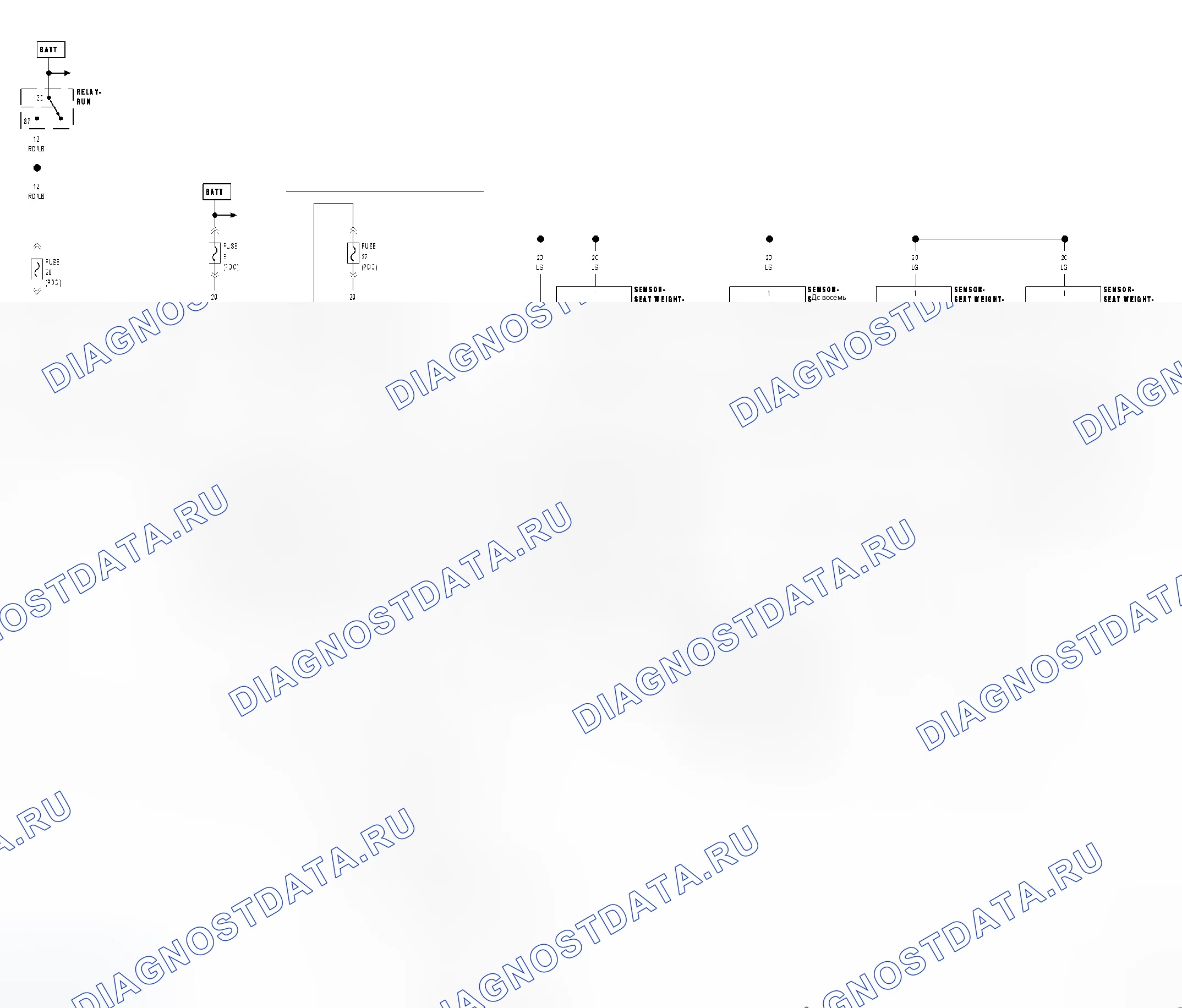 Рис. 69. Dodge Magnum I