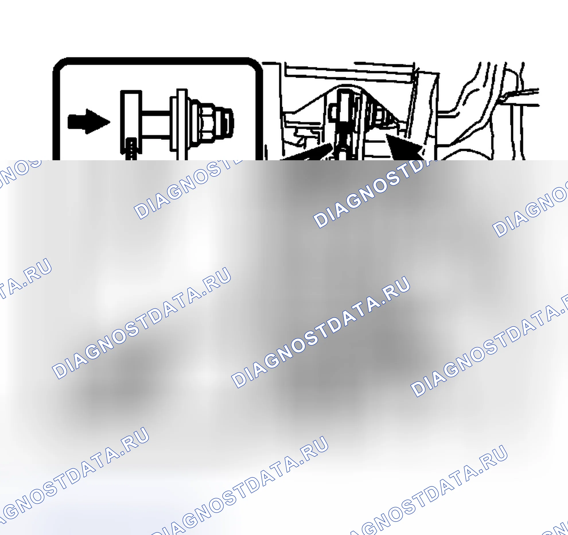 Рис. 321. Honda Accord VI