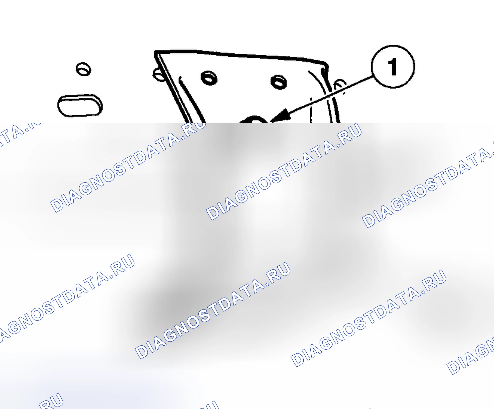 Рис. 2316. Ford Pickup F250 Super Duty I