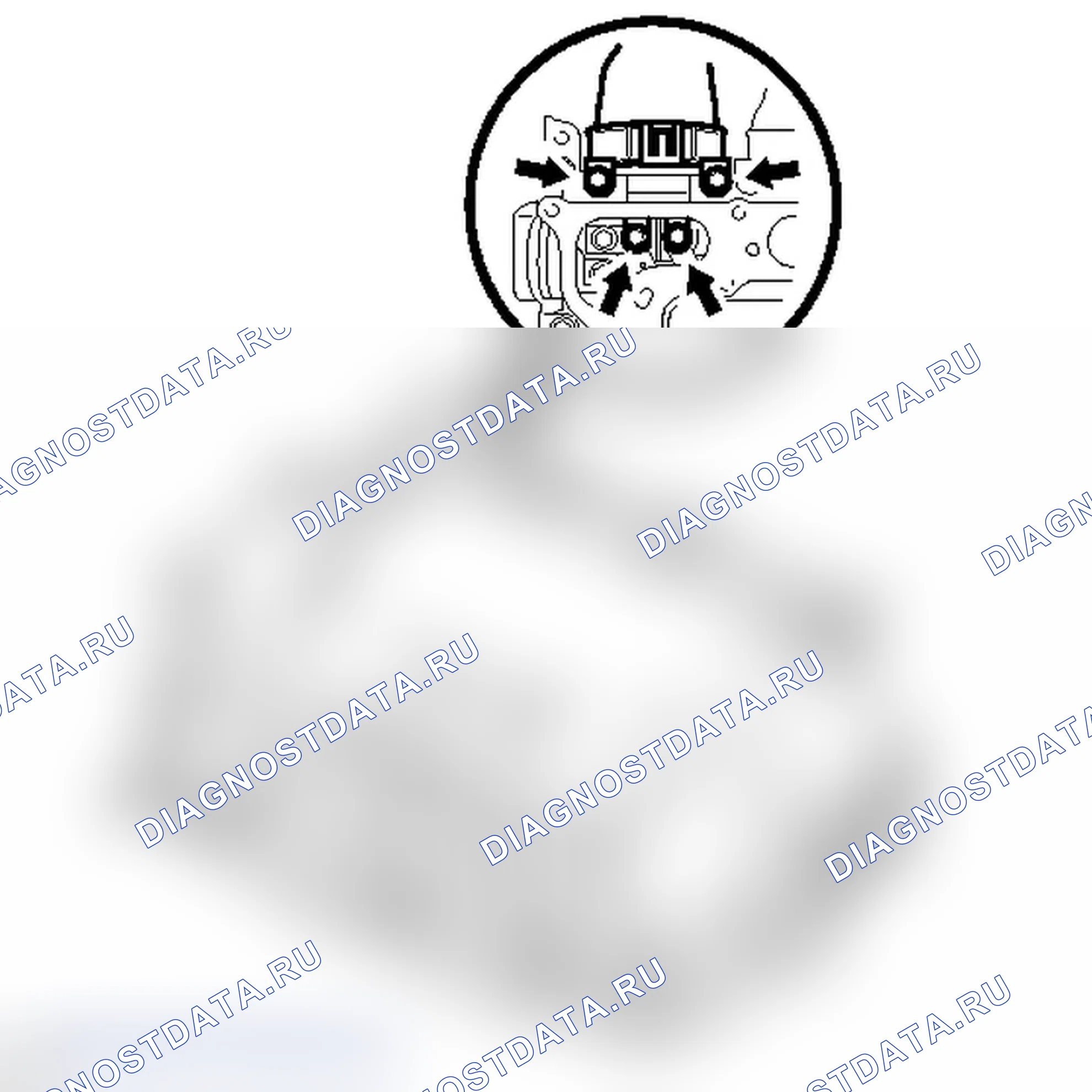 Рис. 82. Toyota Prius V I