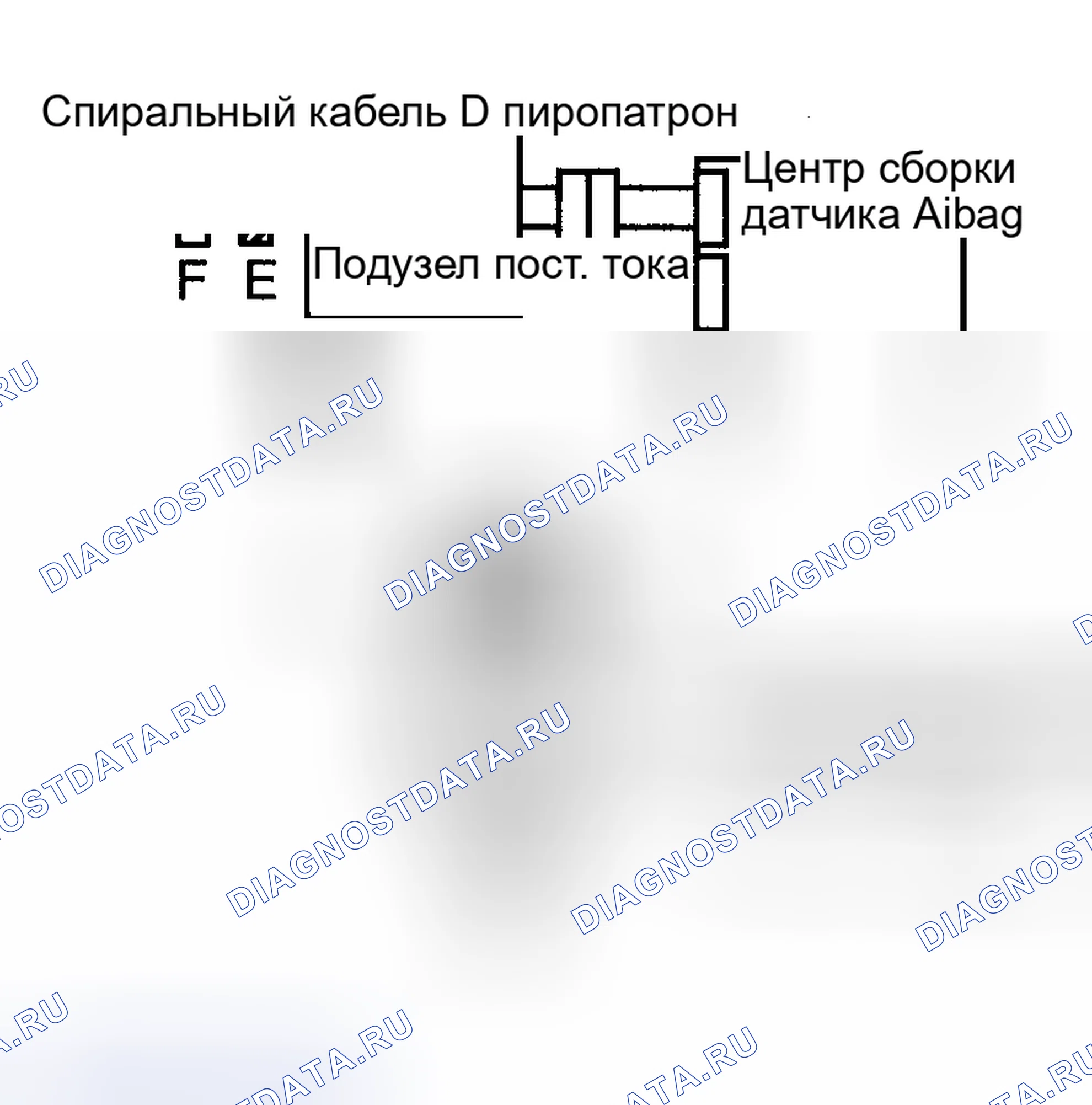 Рис. 182. Toyota Corolla IX рестайлинг