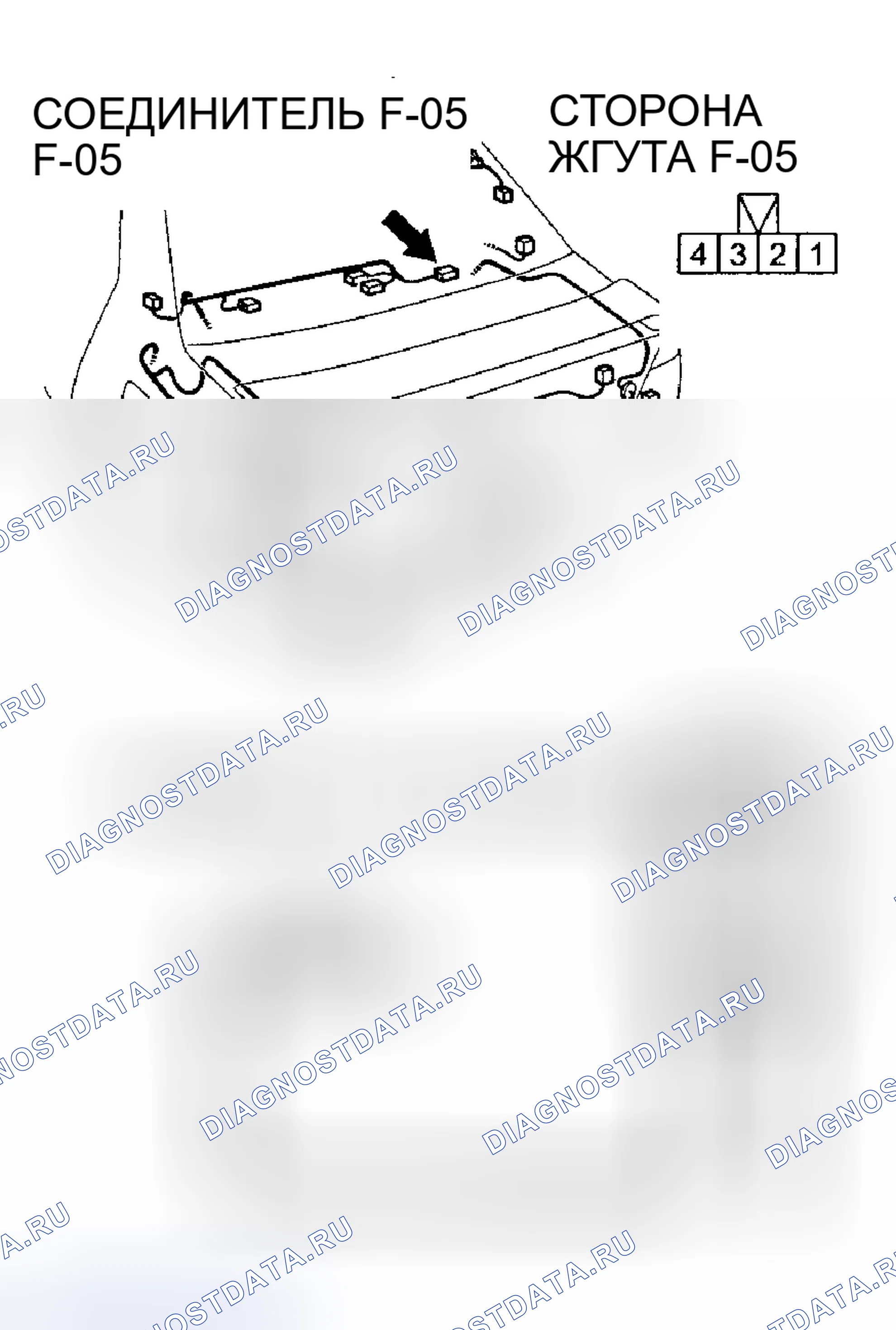 Рис. 226. Mitsubishi Lancer IX рестайлинг