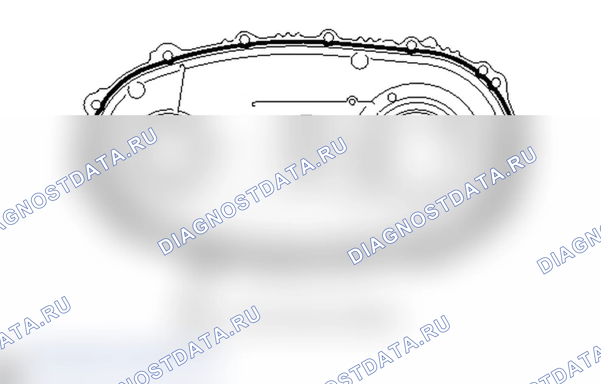 Рис. 138. Toyota Land Cruiser 200 рестайлинг