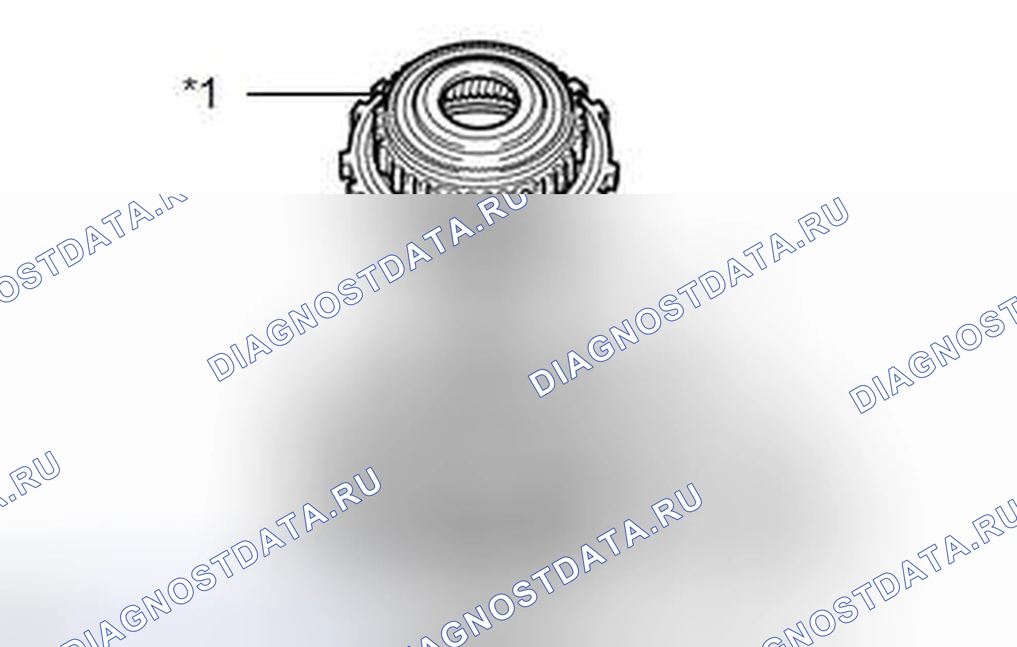 Рис. 357. Toyota Highlander III