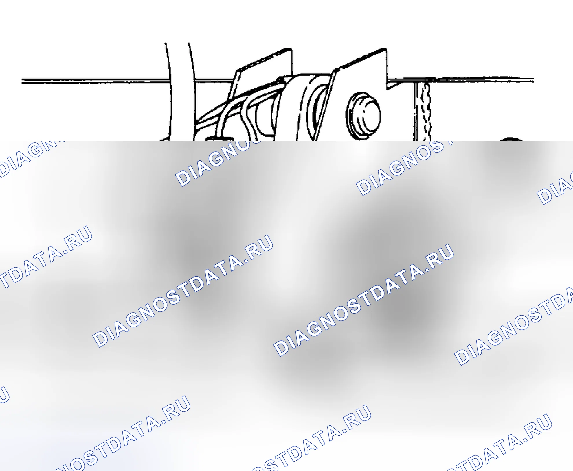 Рис. 7. Land Rover Range Rover I