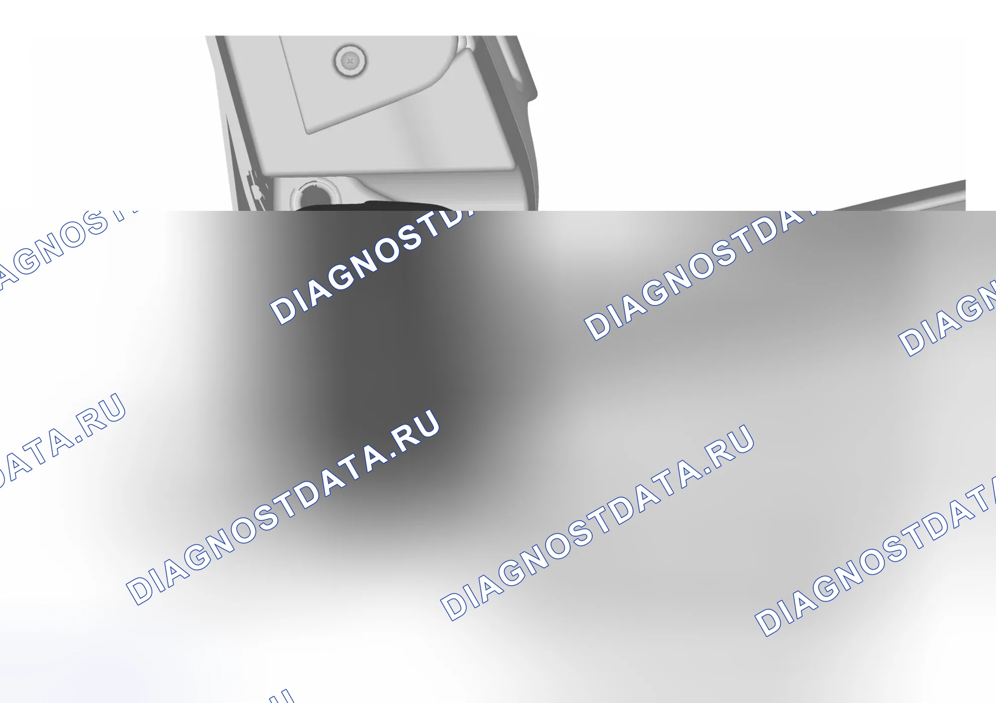 Разборка / установка — Great Wall Poer-Pickup. Great-Wall Poer Pickup I