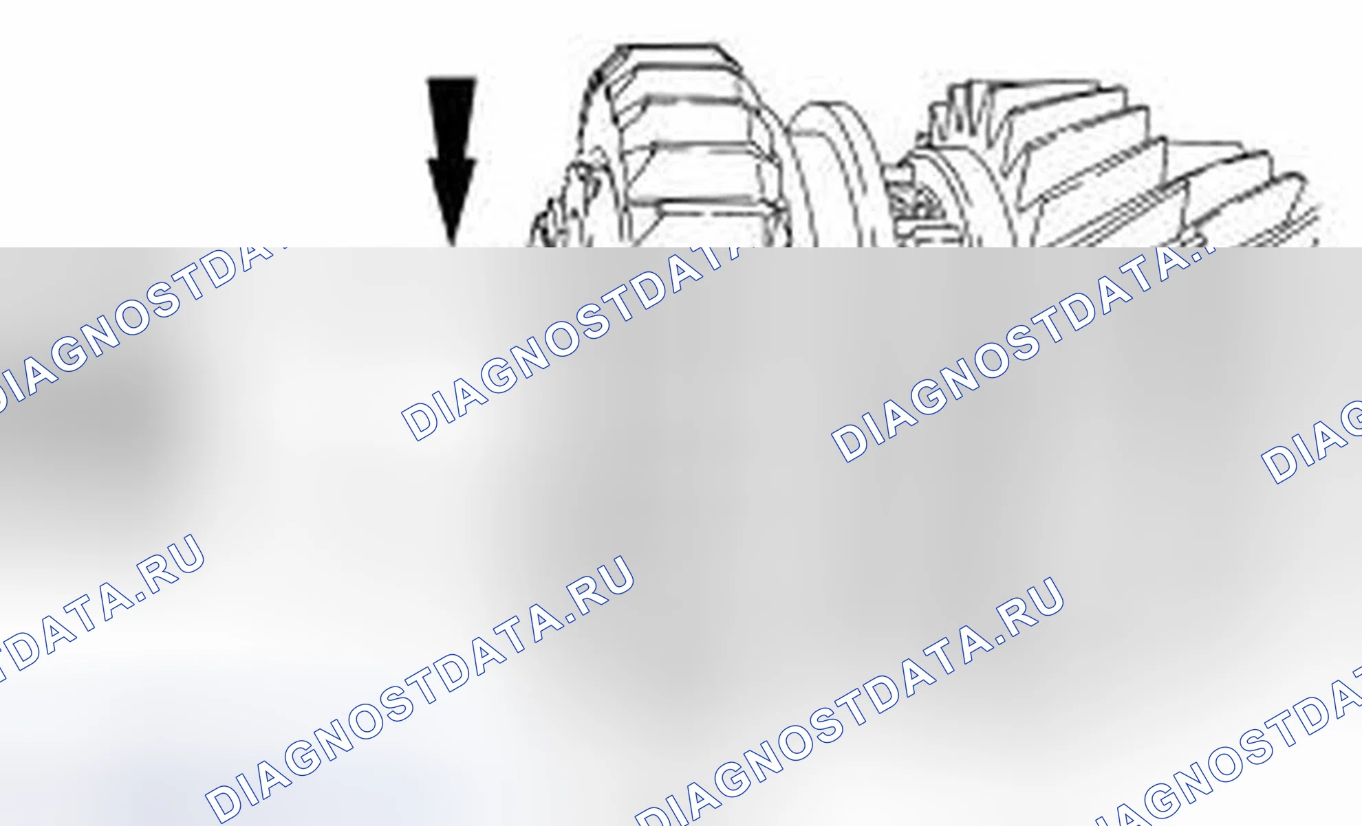 Рис. 21. Ford Mustang V