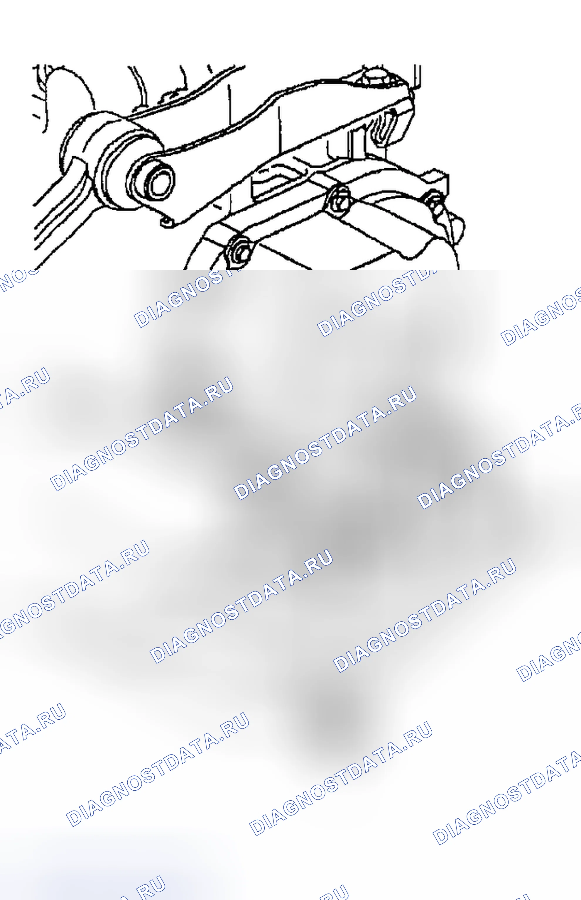 Рис. 59. Kia Rio I рестайлинг