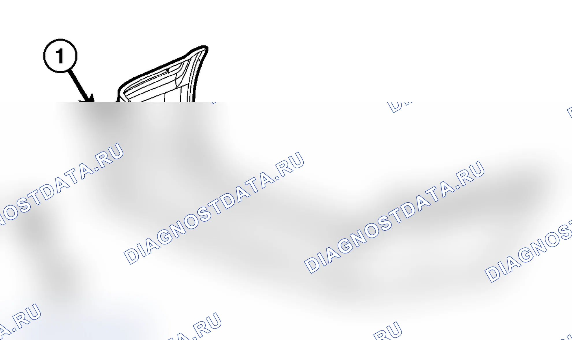 Рис. 4. Dodge Caravan IV