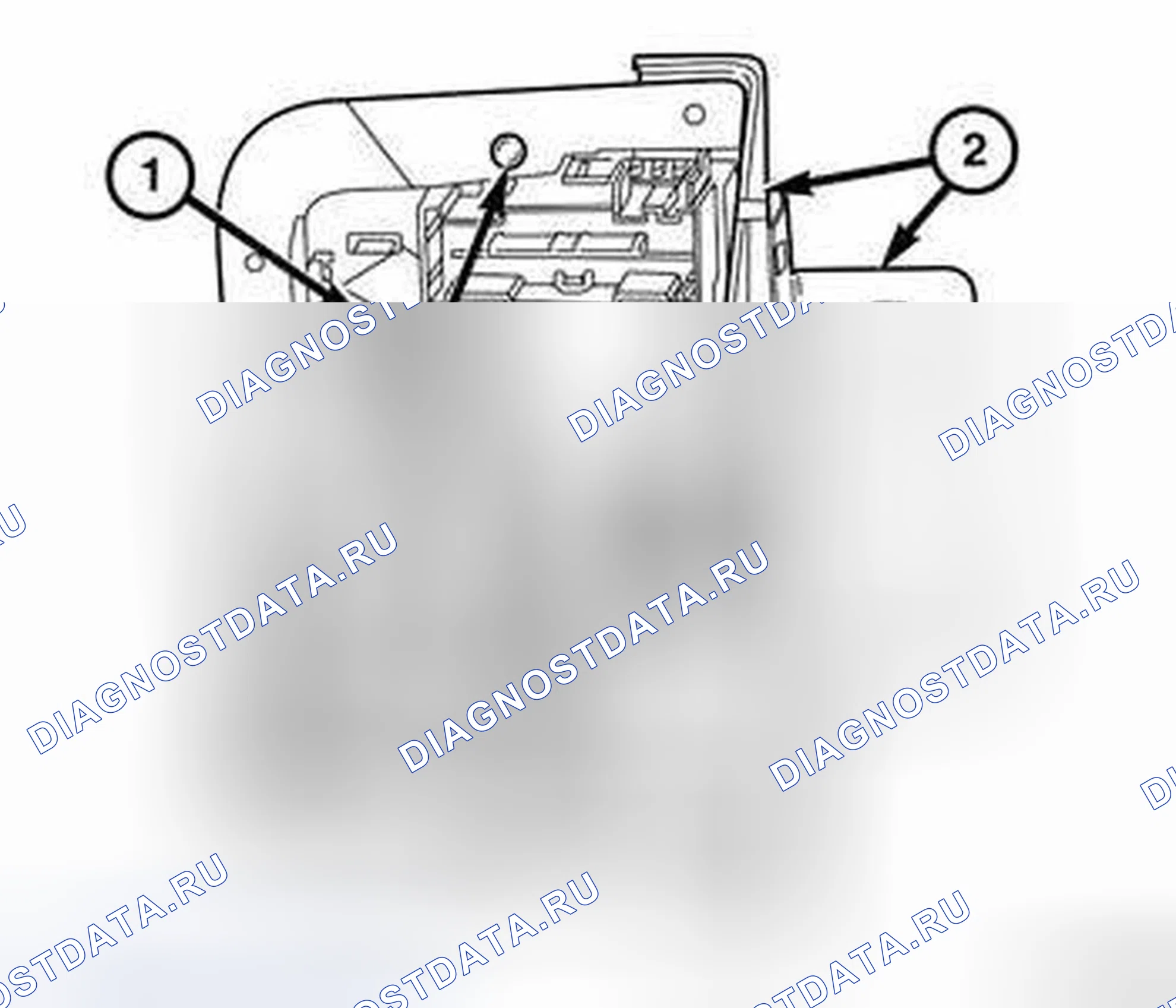 Рис. 19. Dodge Dart PF