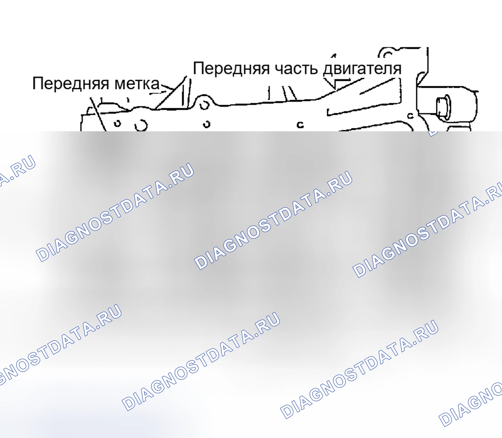 Рис. 249. Infiniti FX35 I