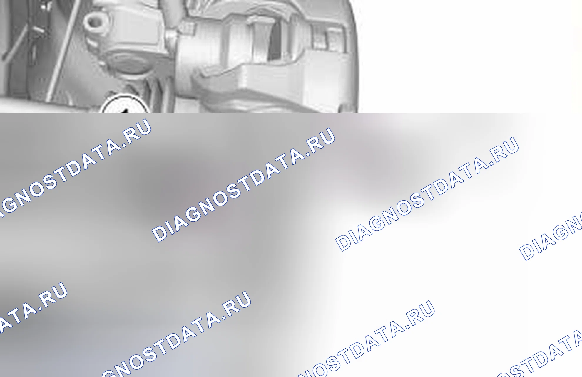 Рис. 46. Volvo S80 II рестайлинг