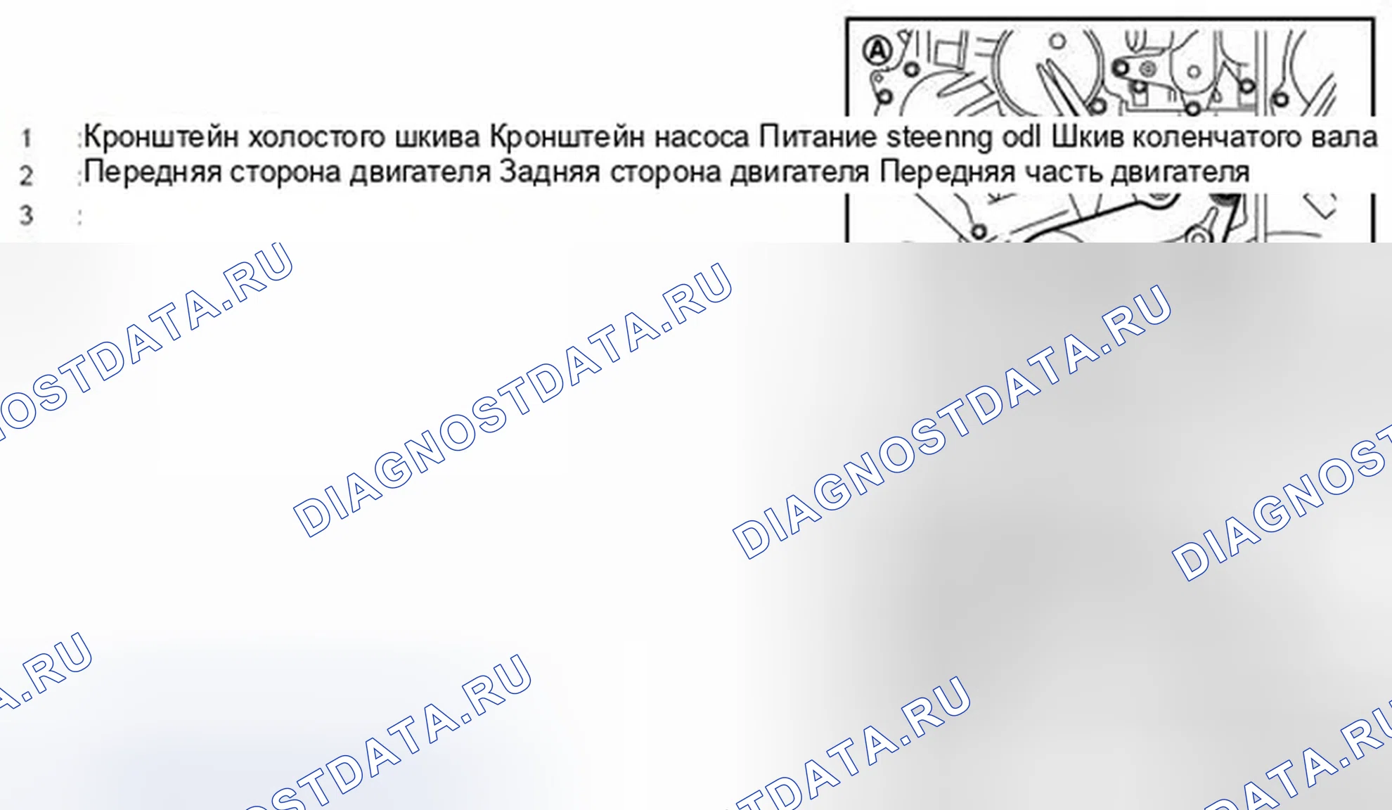 Рис. 516. Infiniti G37 IV рестайлинг