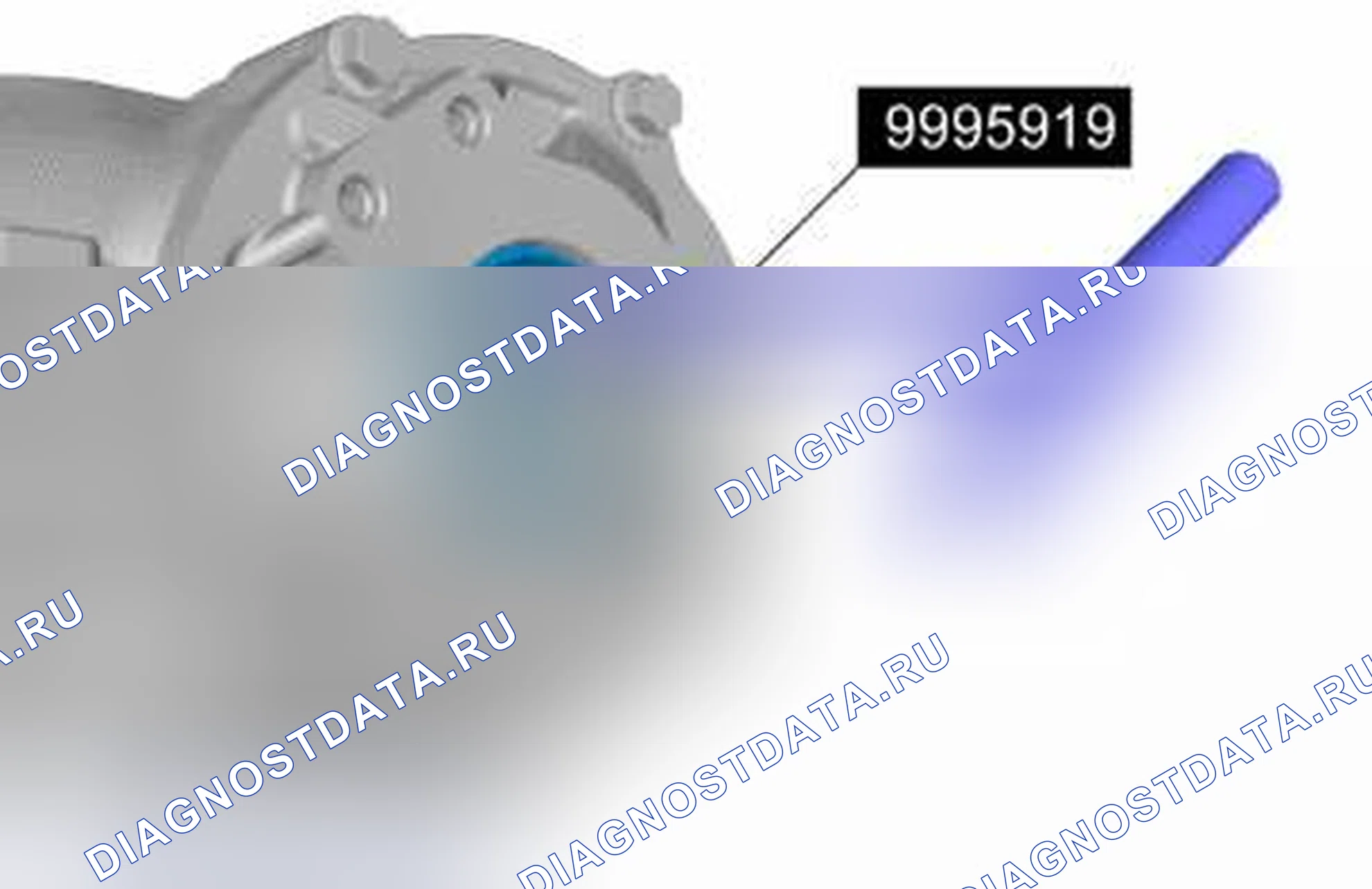 Рис. 118. Volvo S80 II рестайлинг