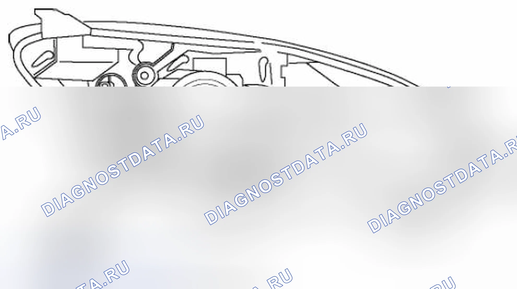 Рис. 61. Honda Civic IX рестайлинг