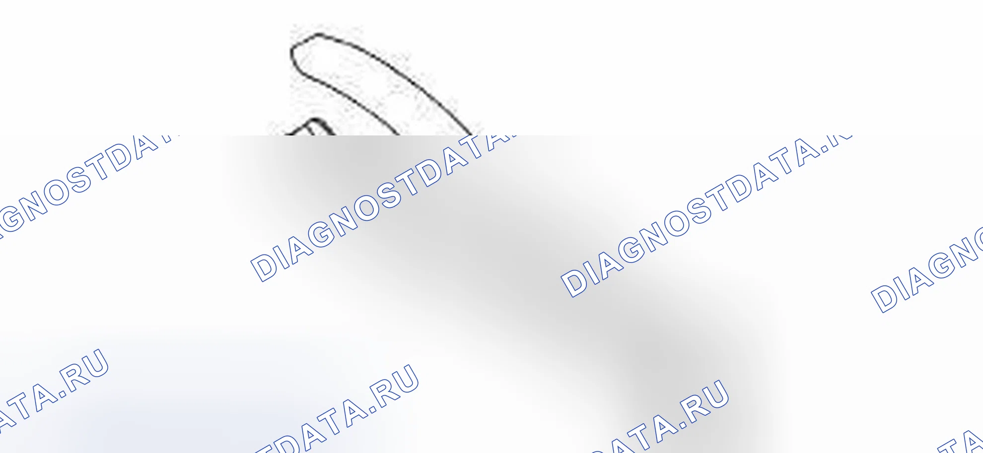 Рис. 2. Dodge Journey I