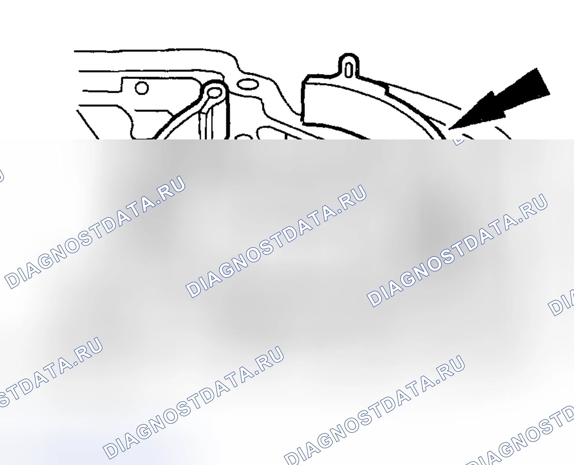 Рис. 552. Hyundai Pony I