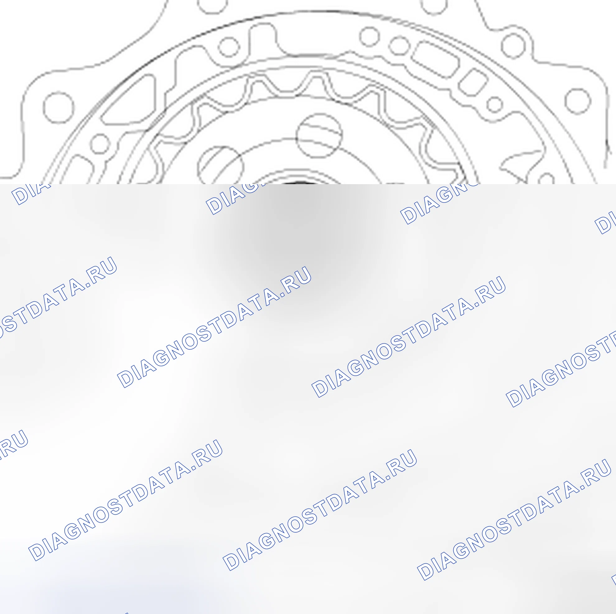 Рис. 315. Dodge Cab & Chassis R3500 HD 
