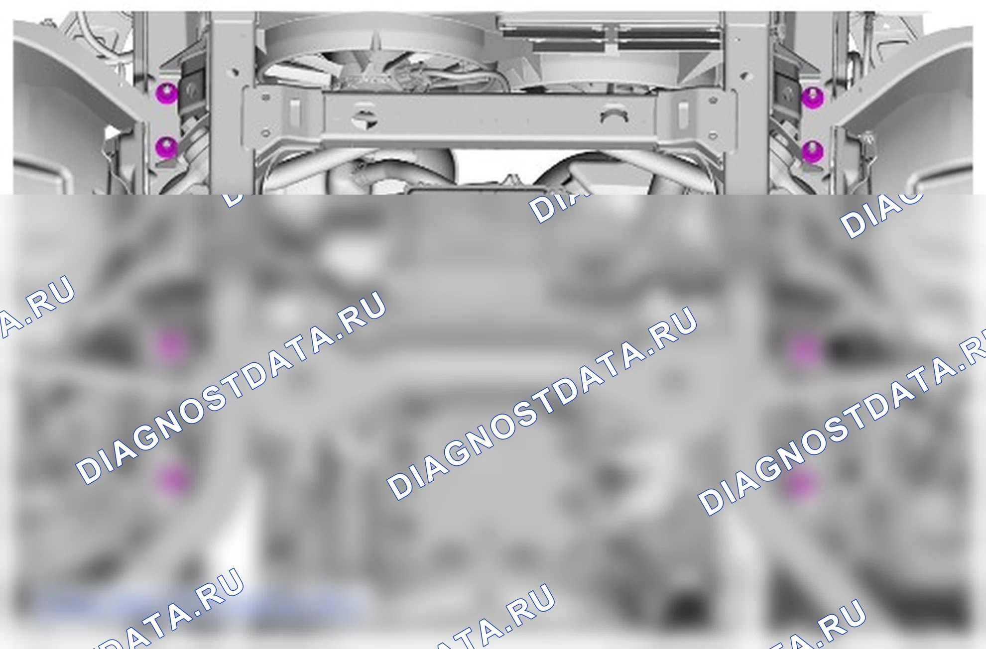 масляный поддон: описание и работа. Ford Mustang VI