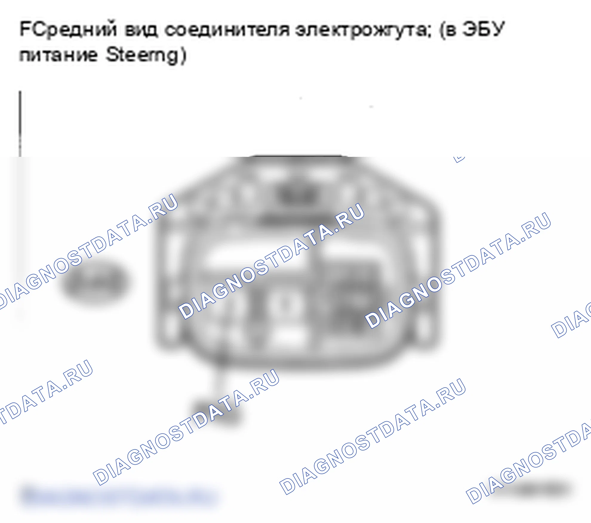 Рис. 11: ПРОЦЕДУРА КОНТРОЛЯ. Lexus LS IV