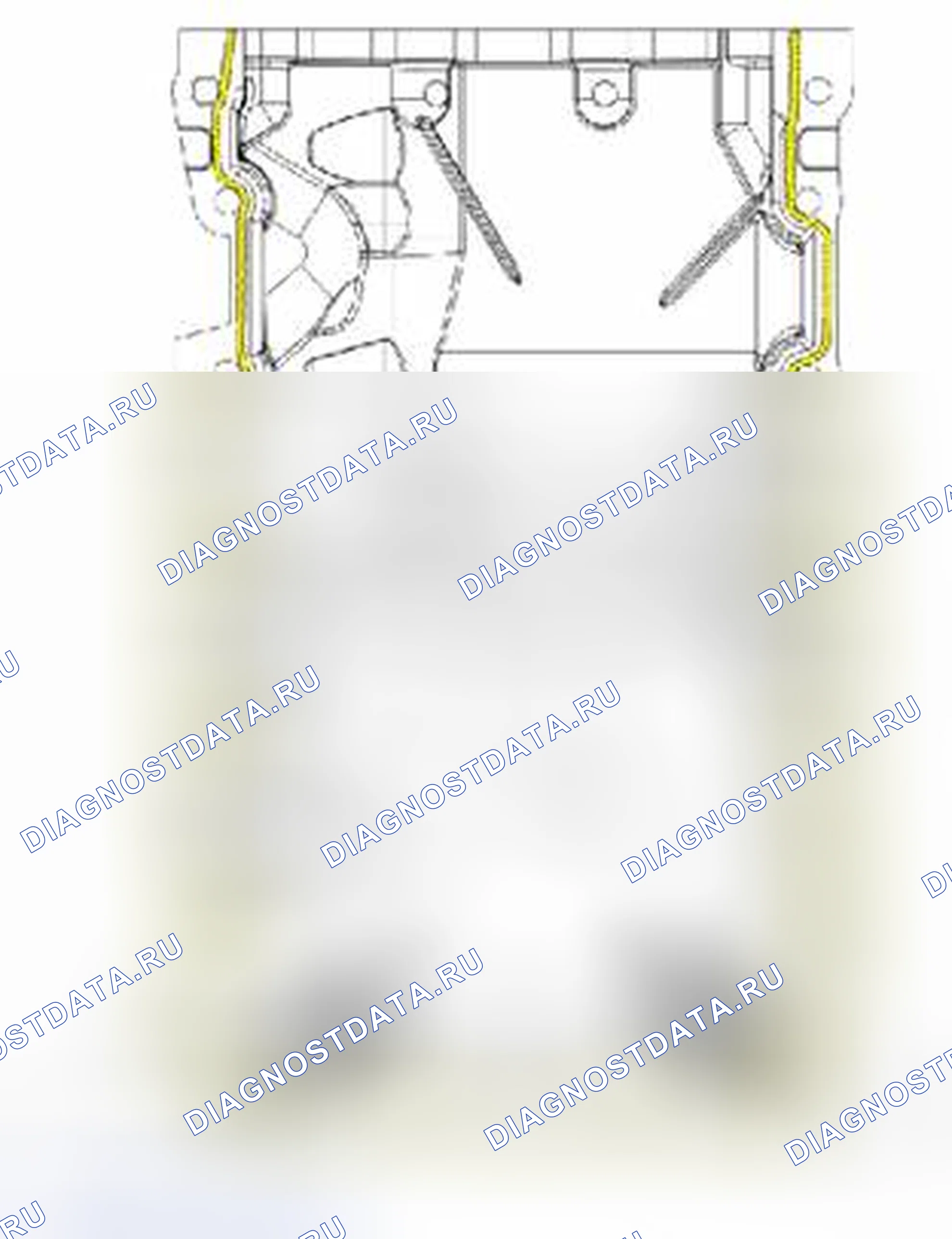 Рис. 828. Ford F-150 XII