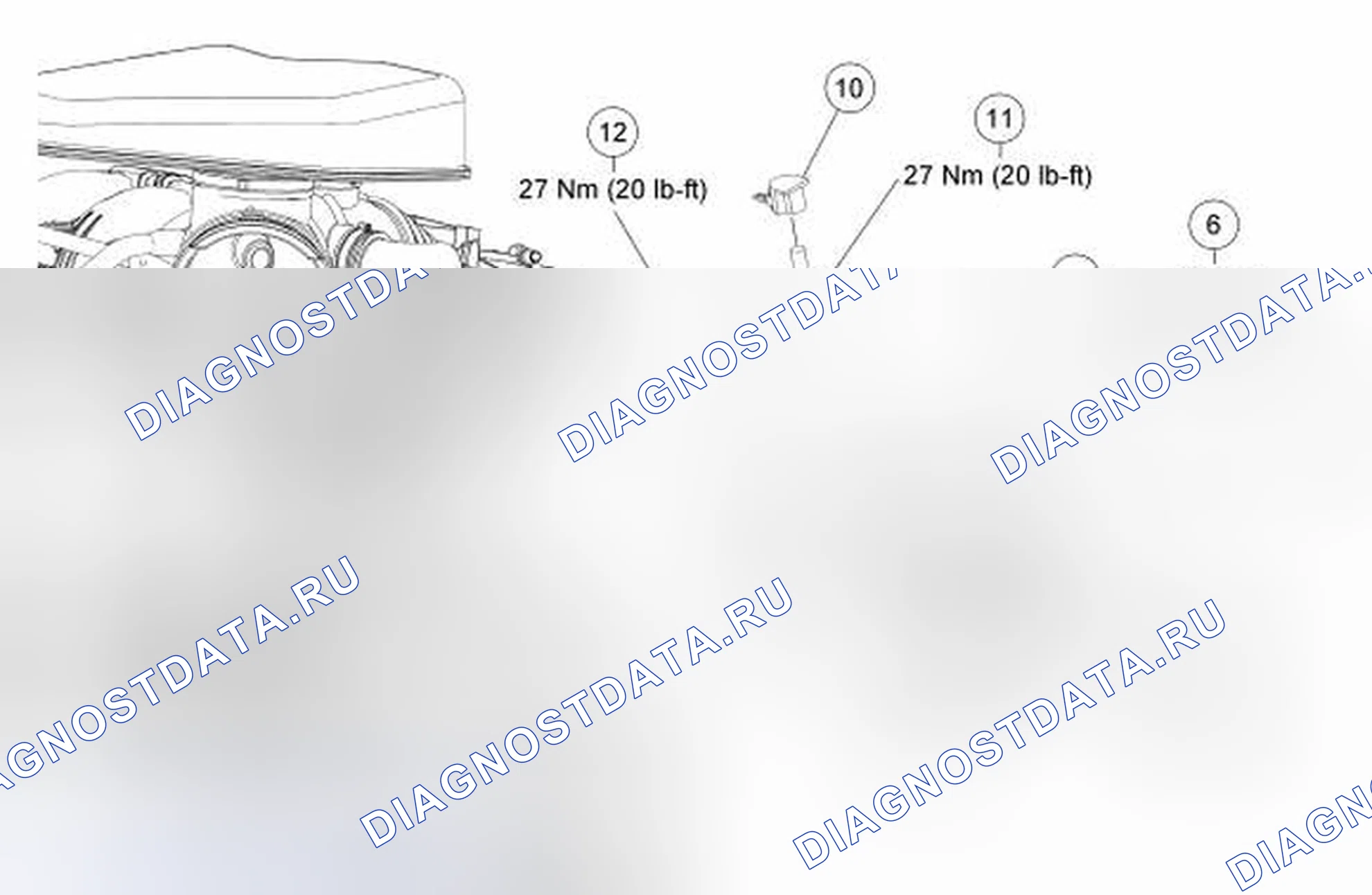 Рис. 19. Hyundai Lafesta I рестайлинг
