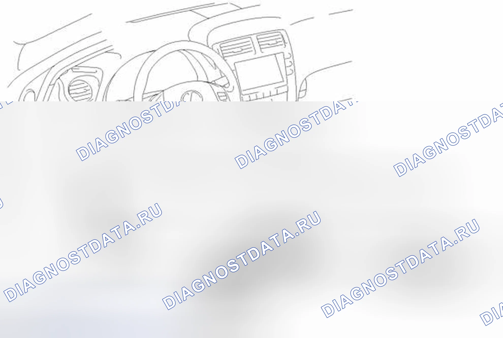 Рис. 5: ИЛЛЮСТРАЦИЯ. Lexus IS F I
