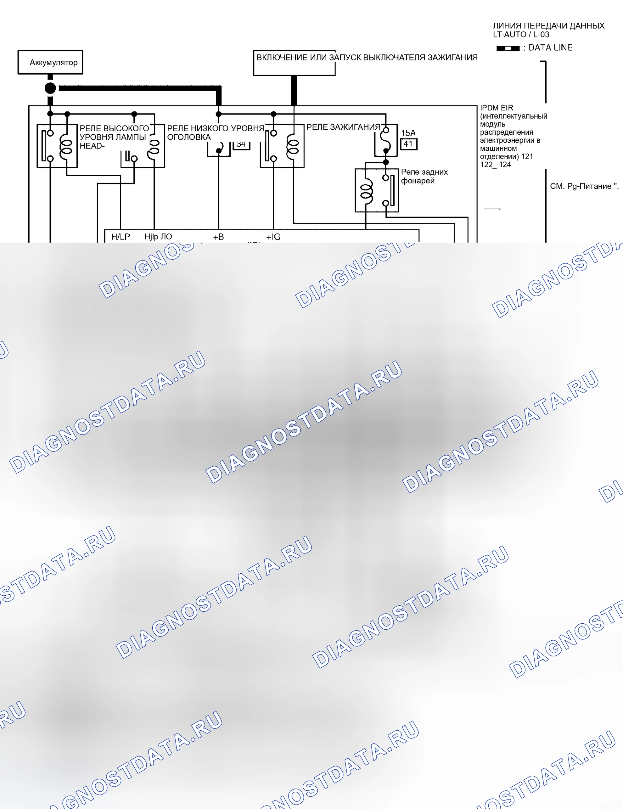 Рис. 53. Honda Rafaga I