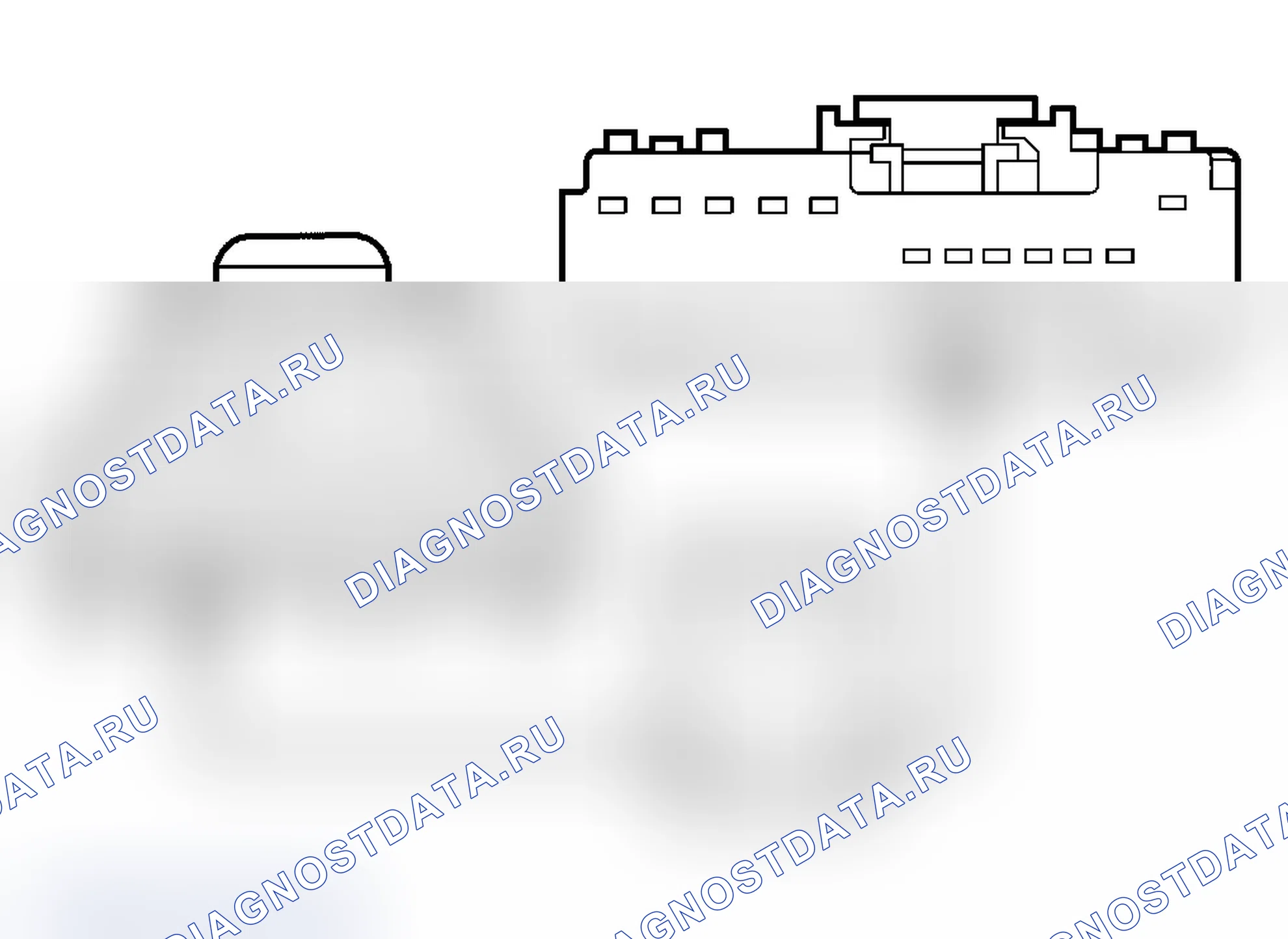 Рис. 26. Ford Five Hundred I