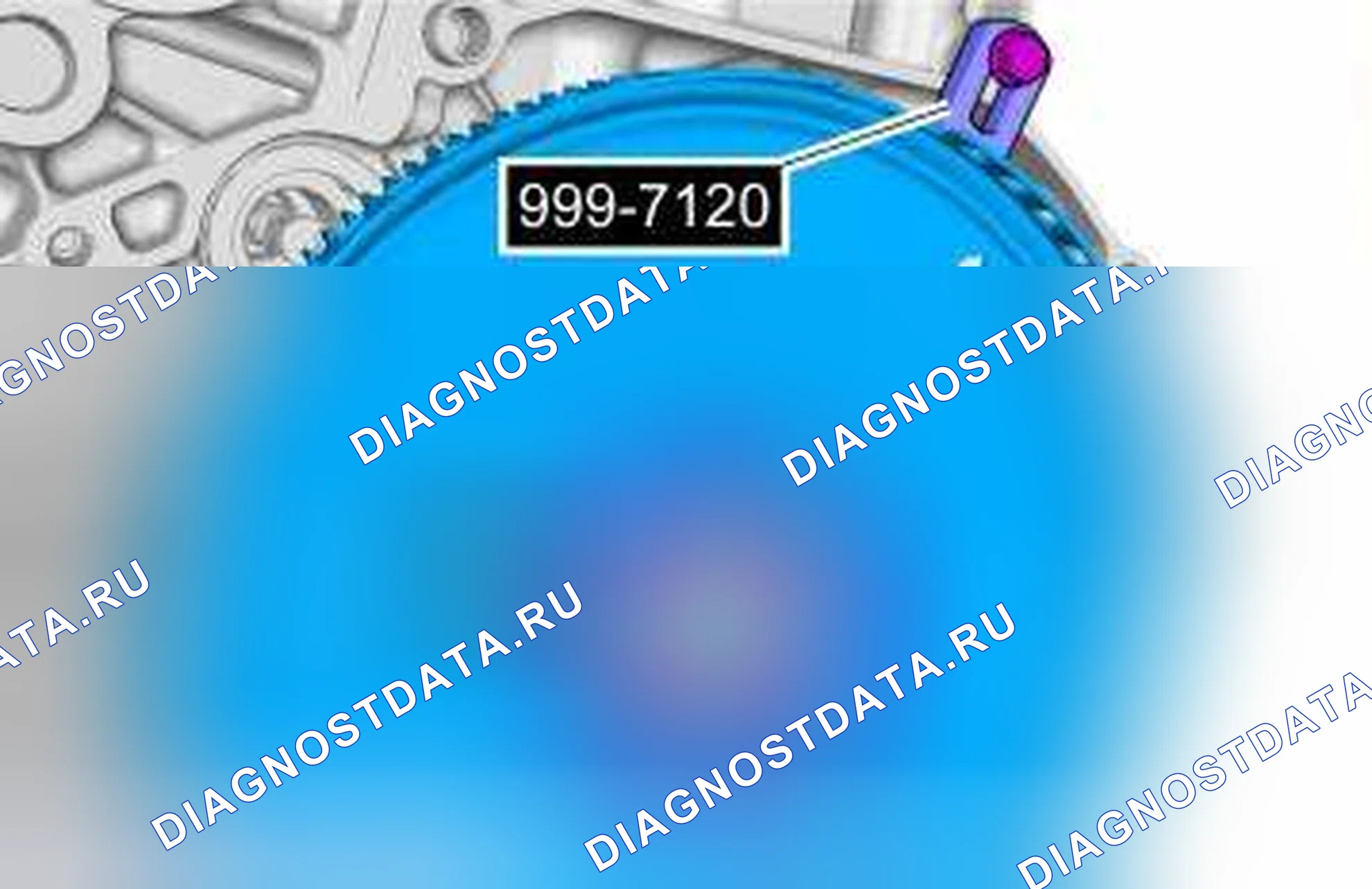 Рис. 265. Volvo S80 II