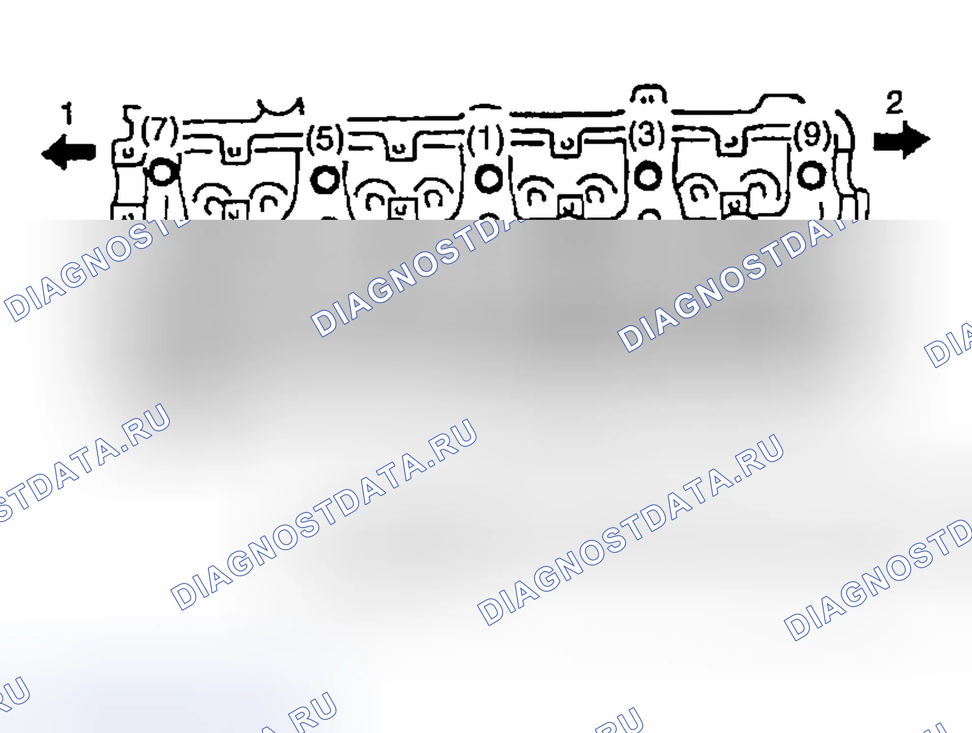 Рис. 132. Suzuki Aerio I