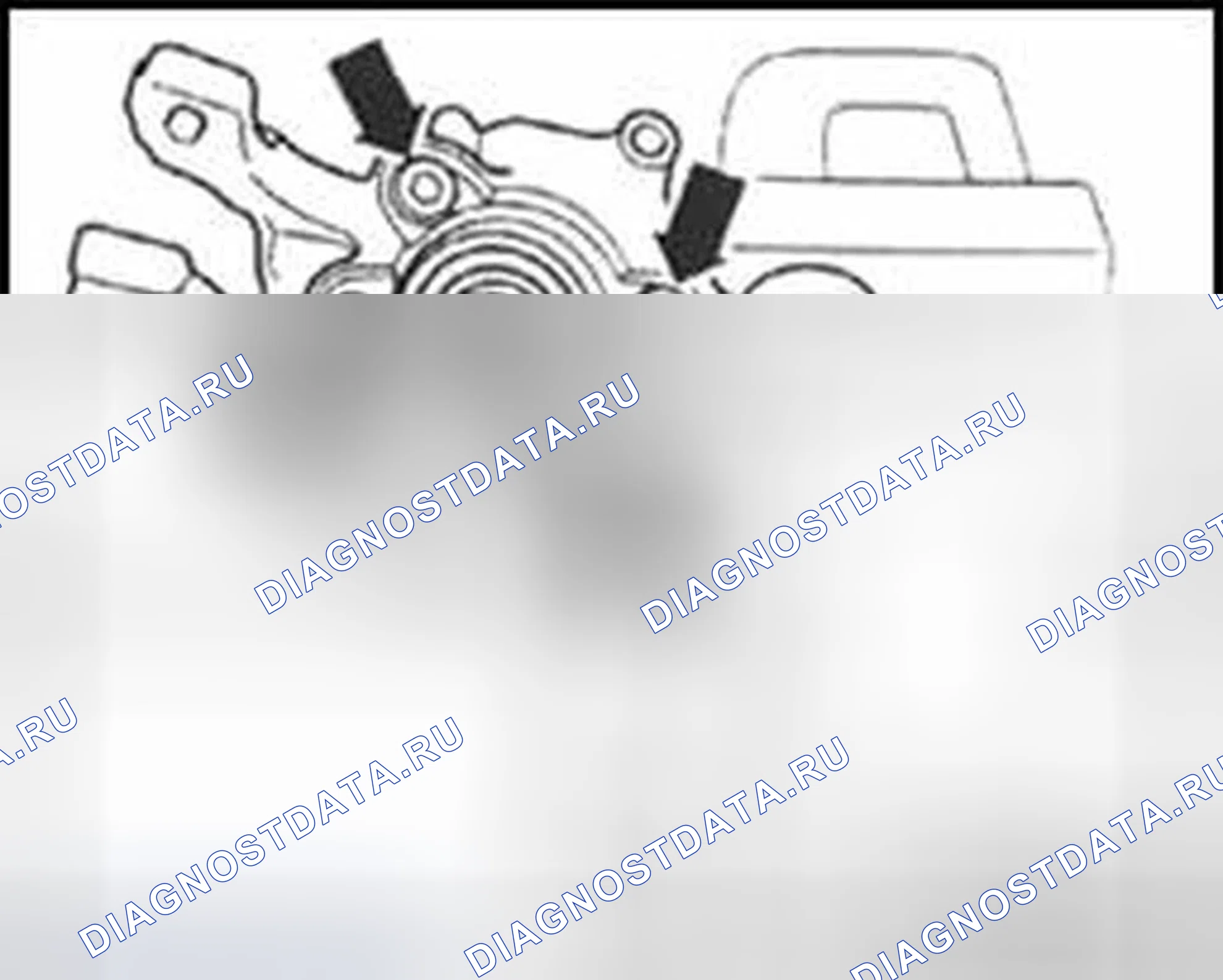 Рис. 223. Audi S8 D3 рестайлинг