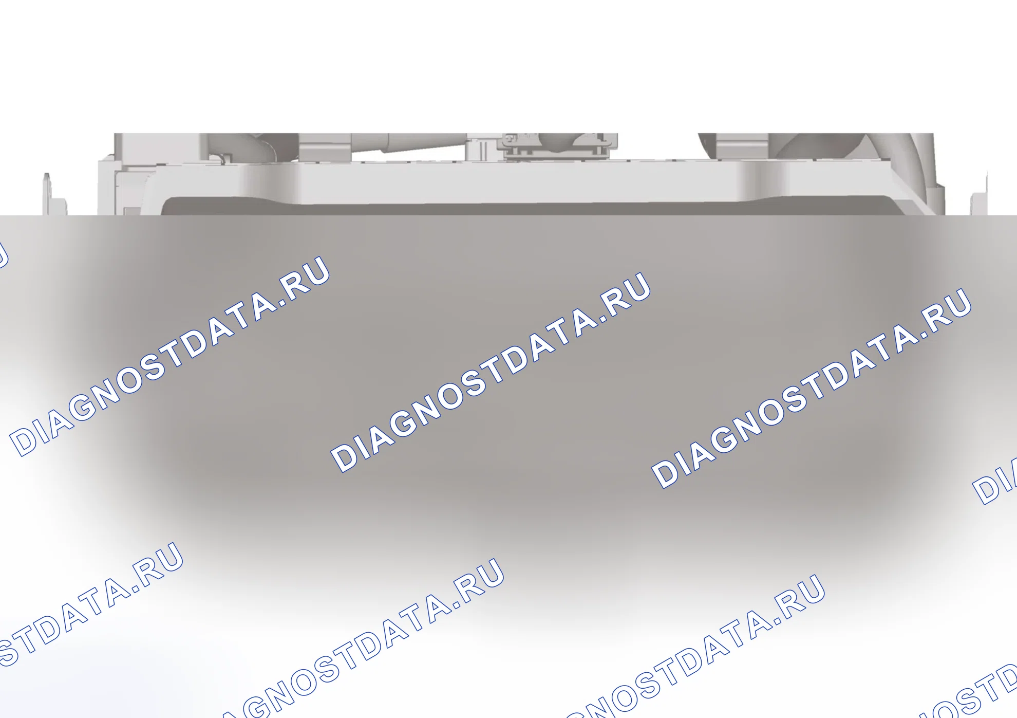 Как снять и установить переключатели центральной консоли — Wey Vv6. Wey VV6 I