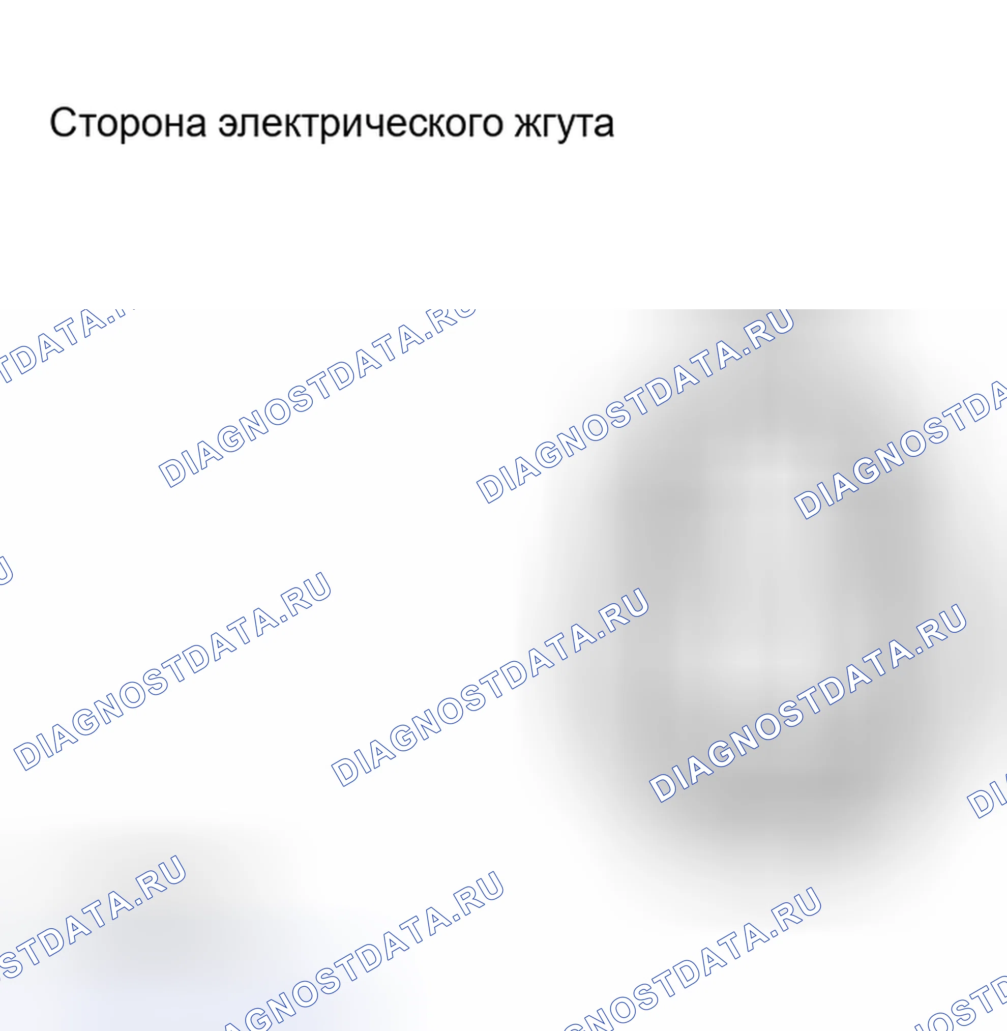 Рис. 15. Lexus LX J100 рестайлинг