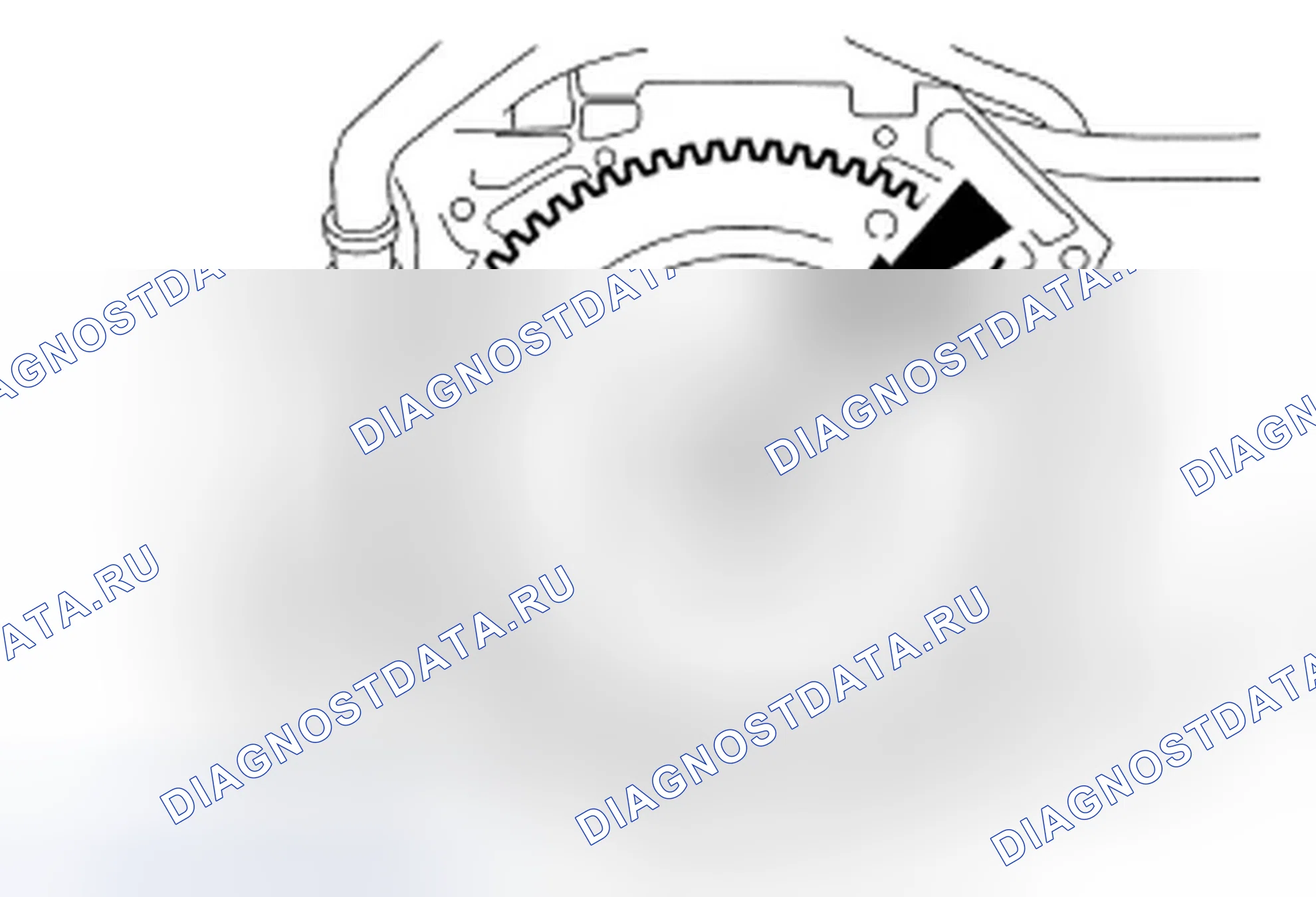 Рис. 233. Ford Escape II