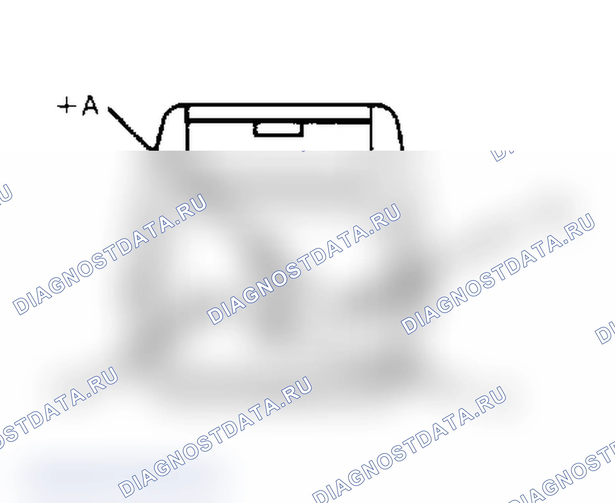 Рис. 10. Lexus LS I